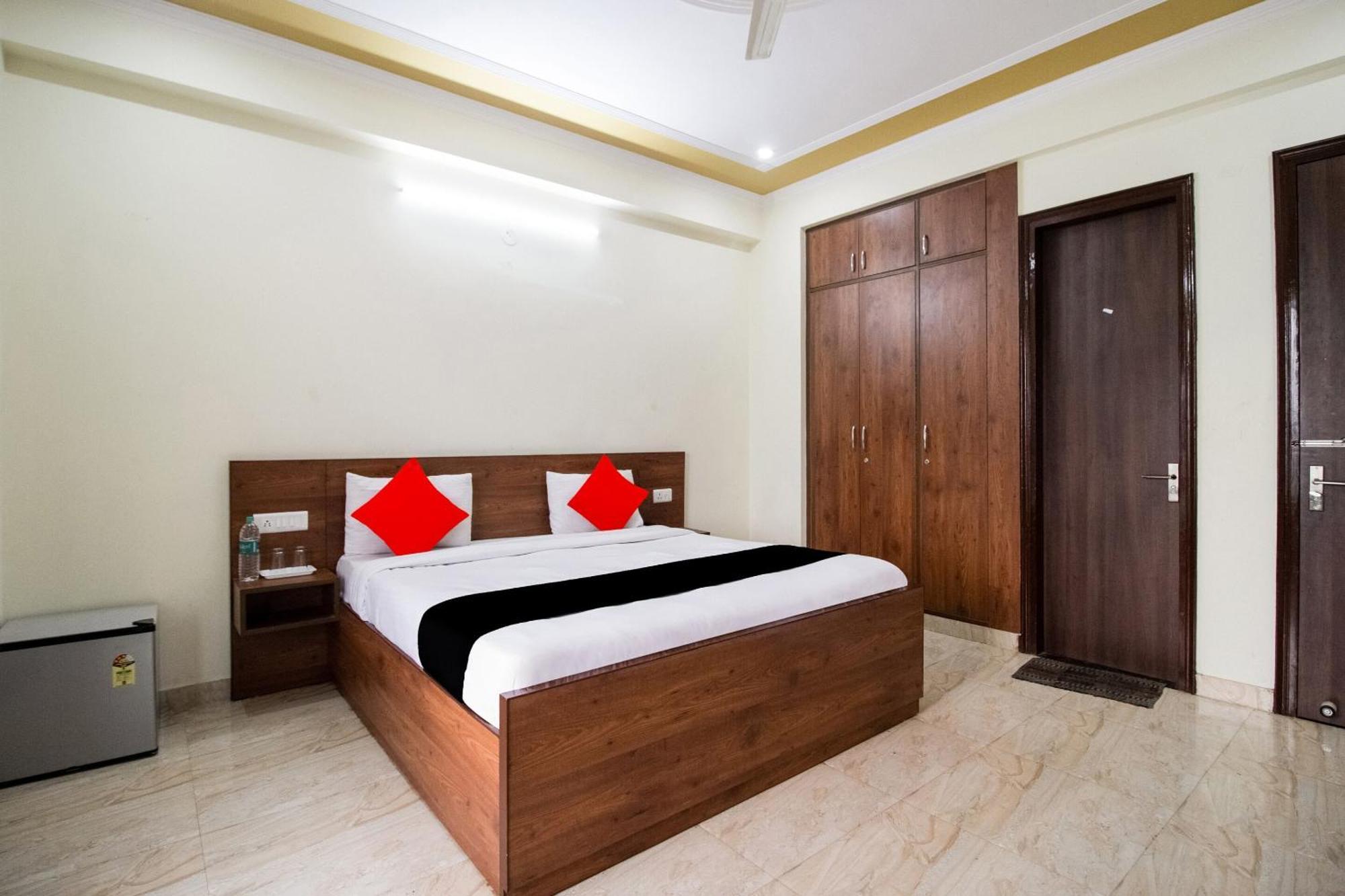 Hotel O The