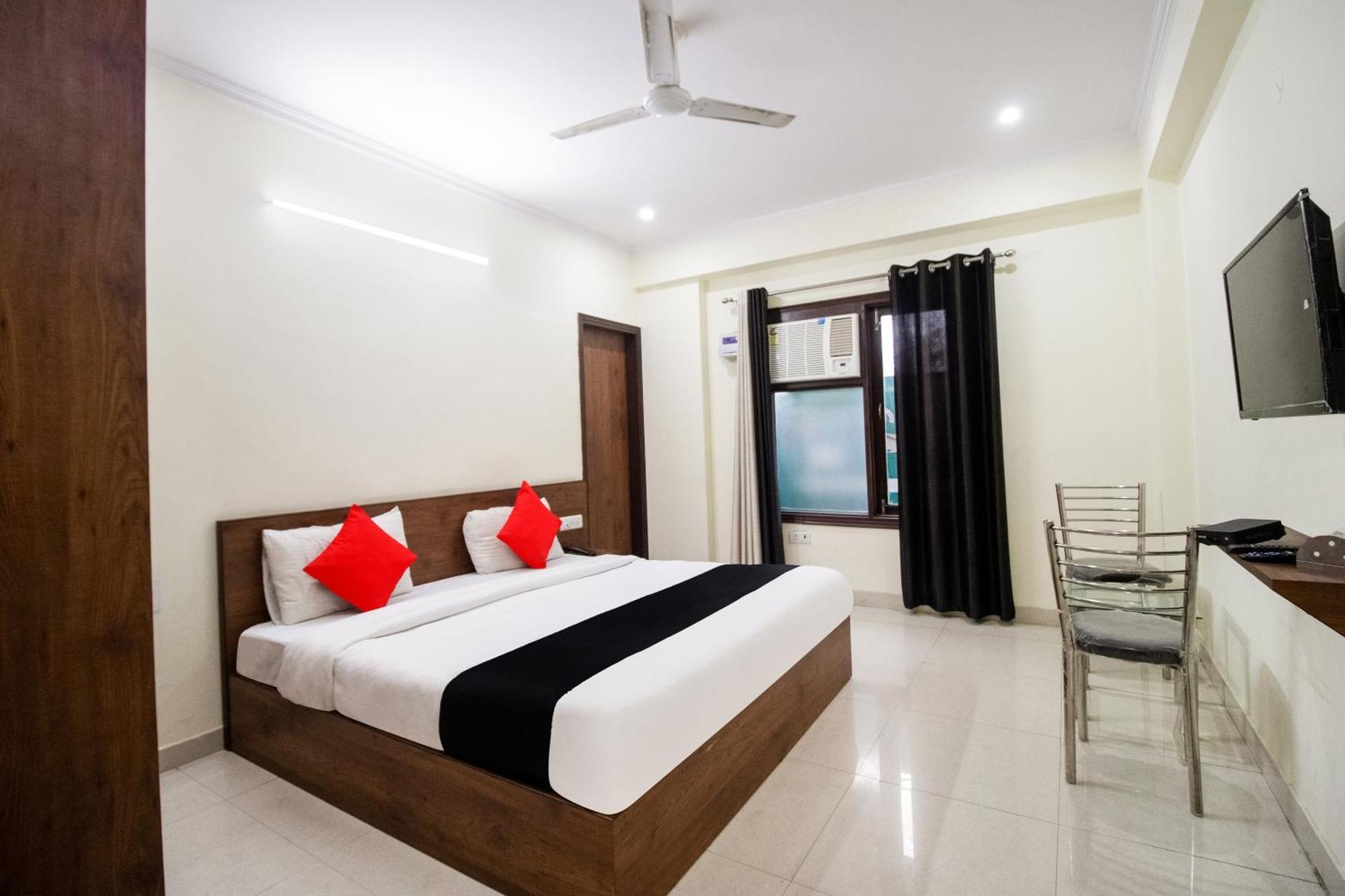 Hotel O The Gurgaon