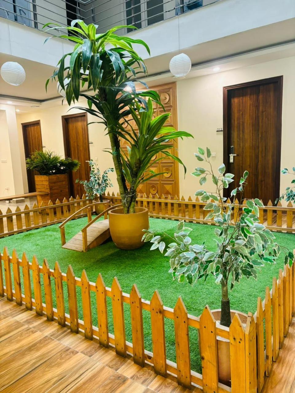 Hotel Golf View Sakura-golf Course Road