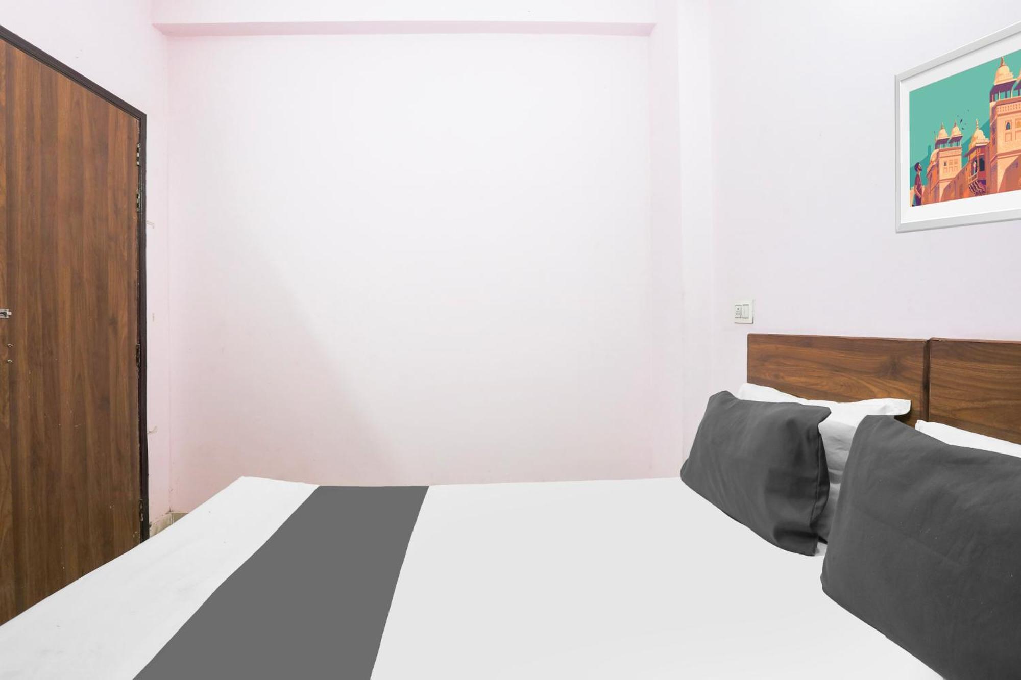 O Deffodils Hotel