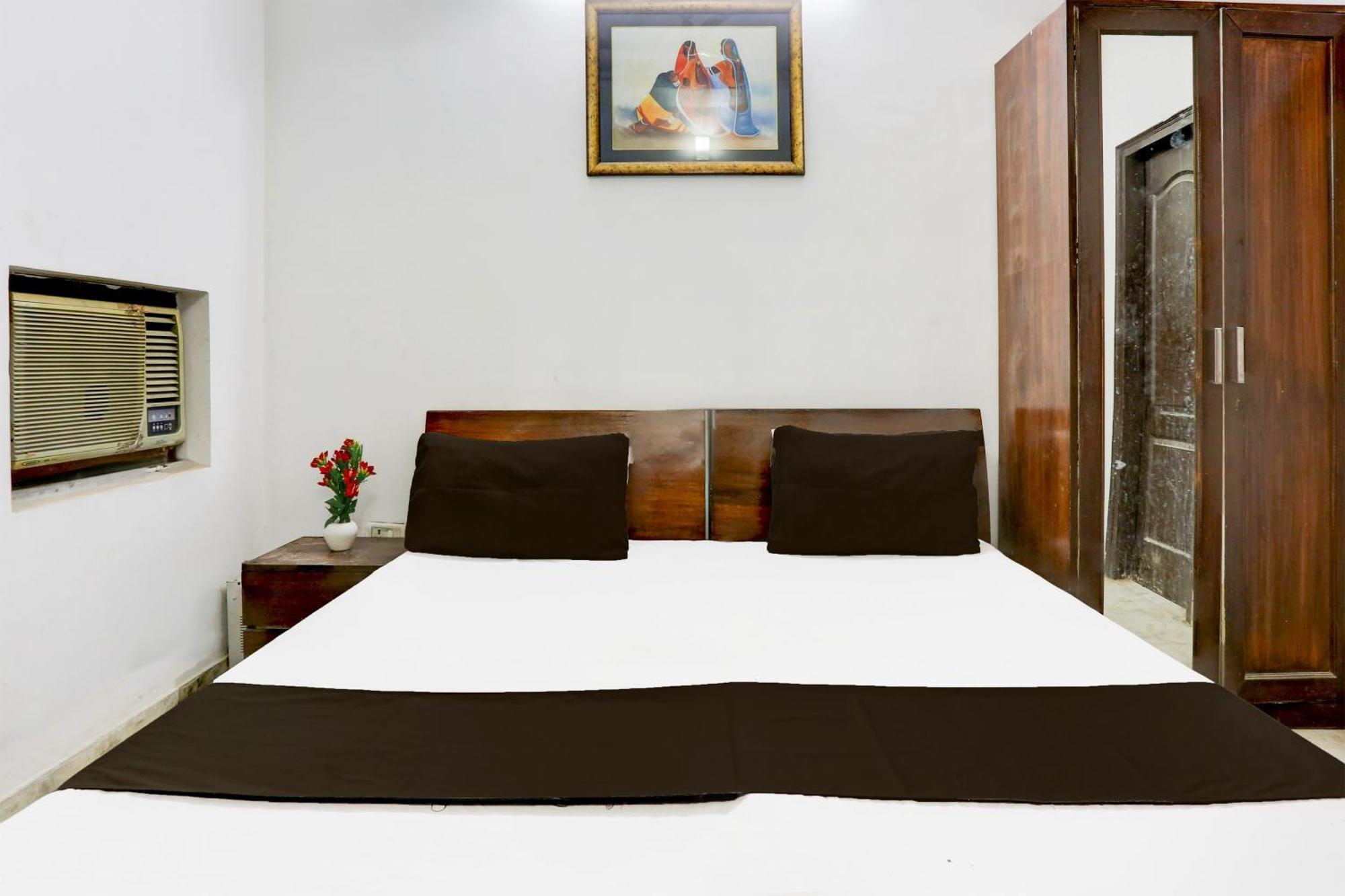O Deffodils Hotel