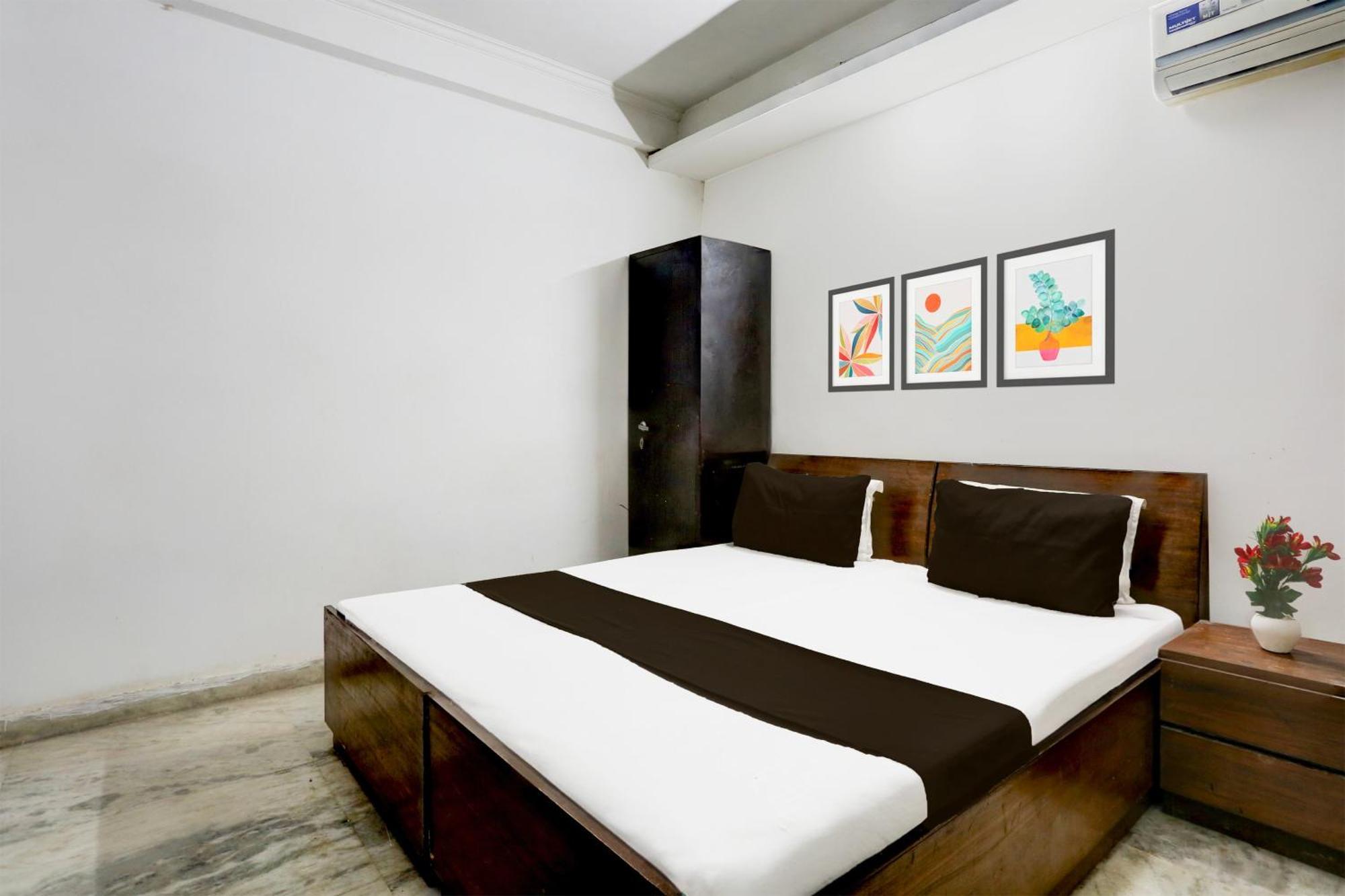 O Deffodils Hotel Gurgaon