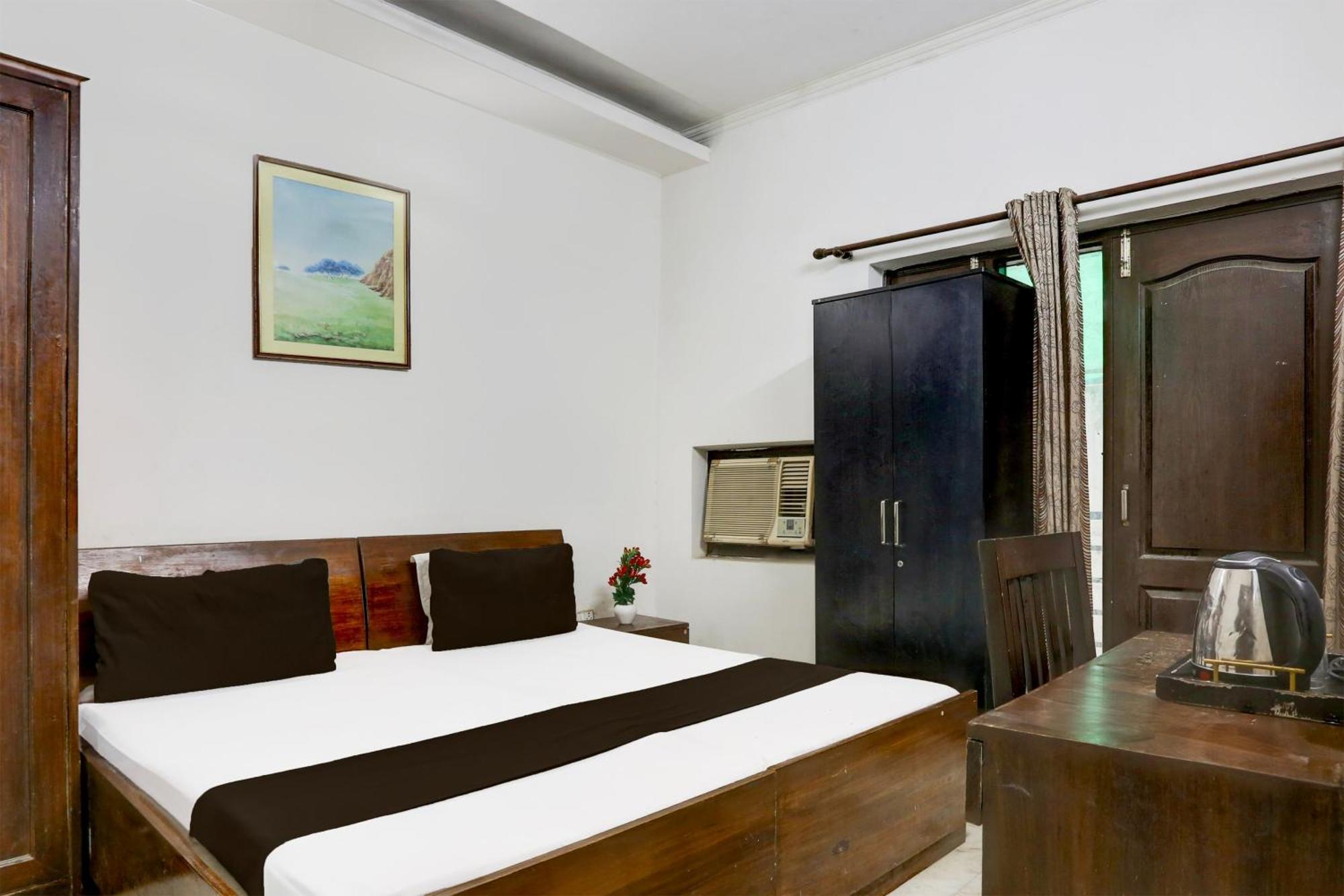 Hotel O Deffodils