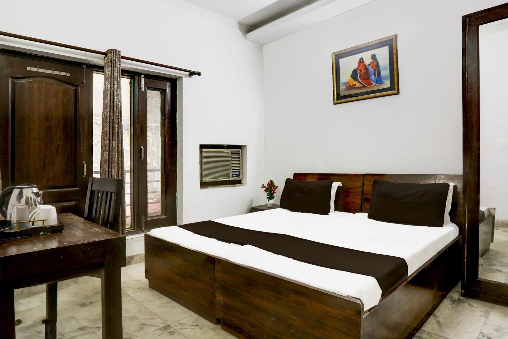 O Deffodils Hotel *