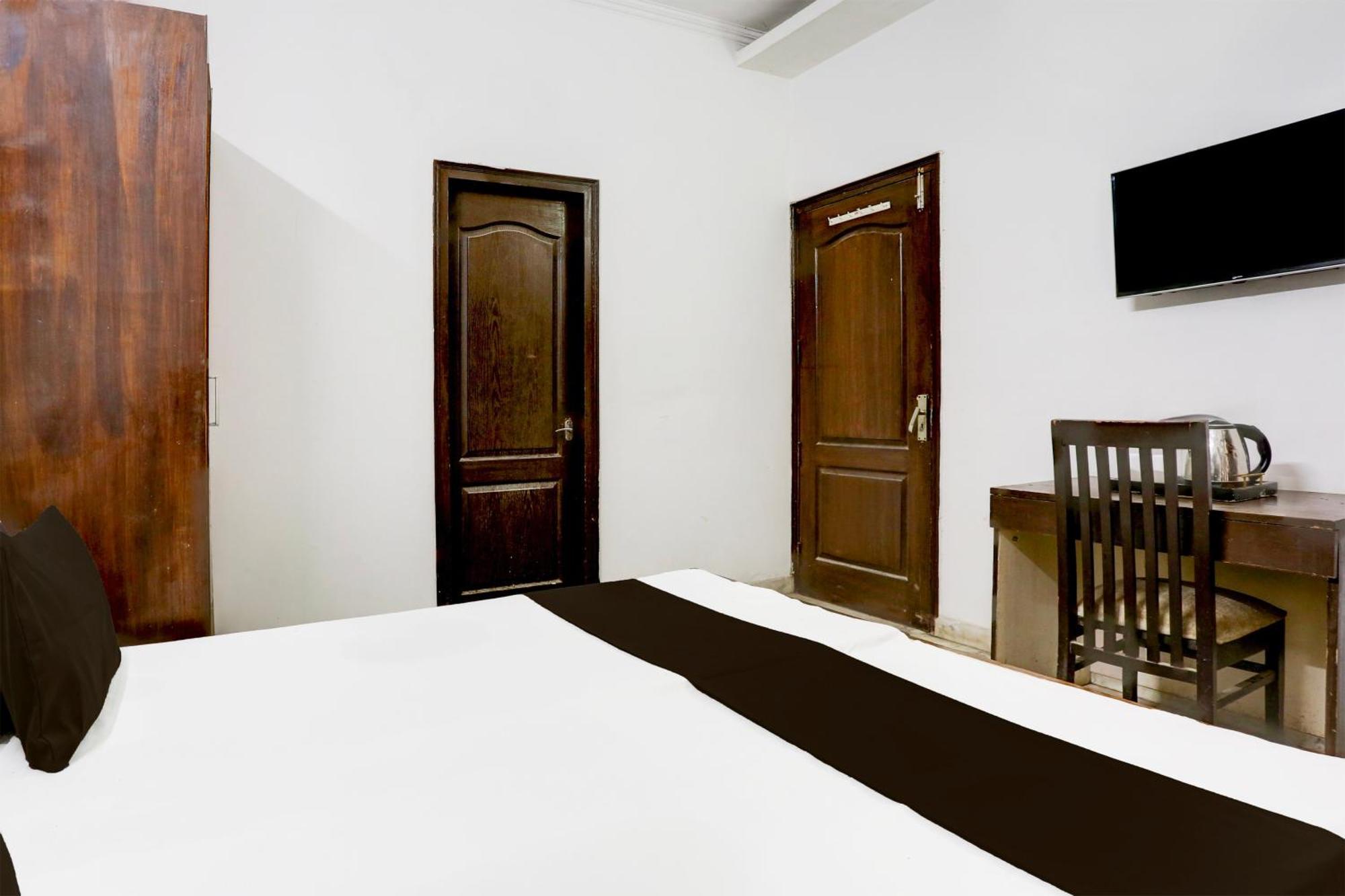 Hotel O Deffodils *