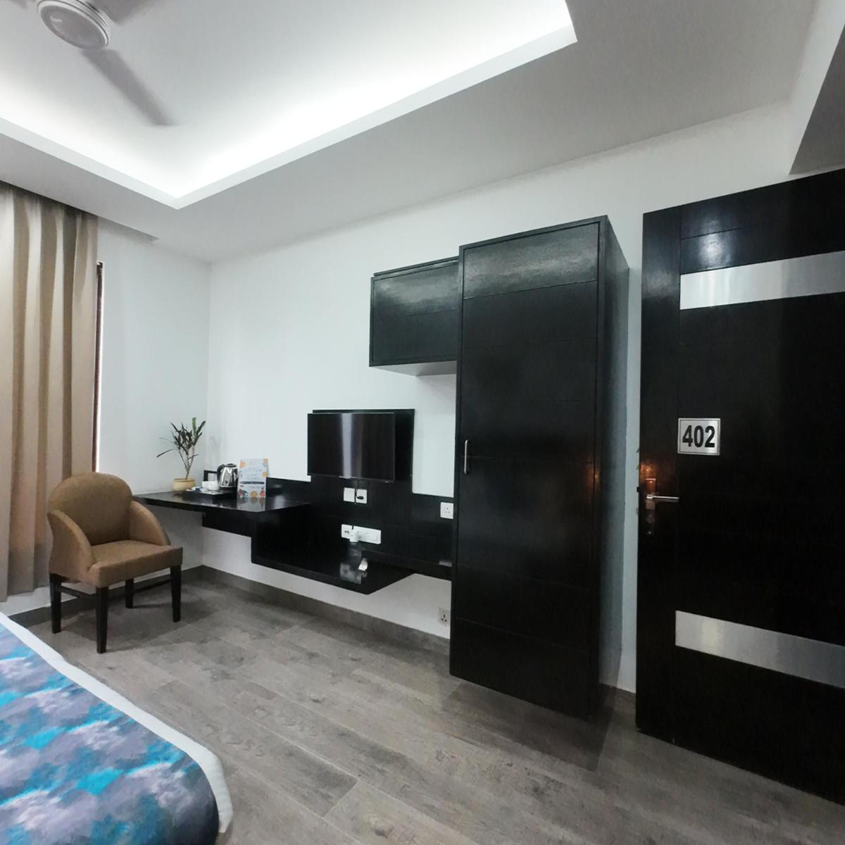 Ace7 - Boutique Near Mg Road Hotel Gurgaon