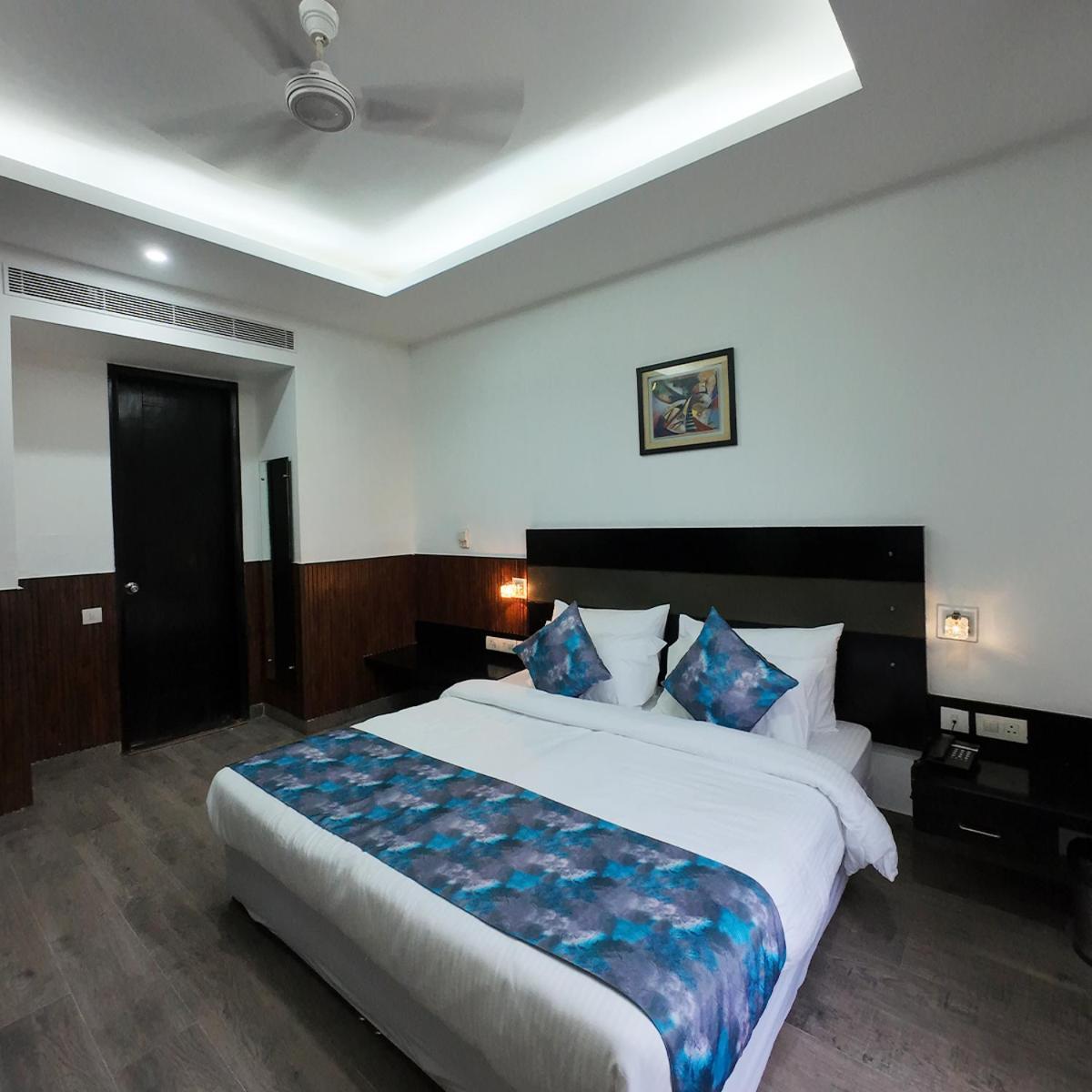 Hotel Ace7 - Boutique Near Mg Road Gurgaon