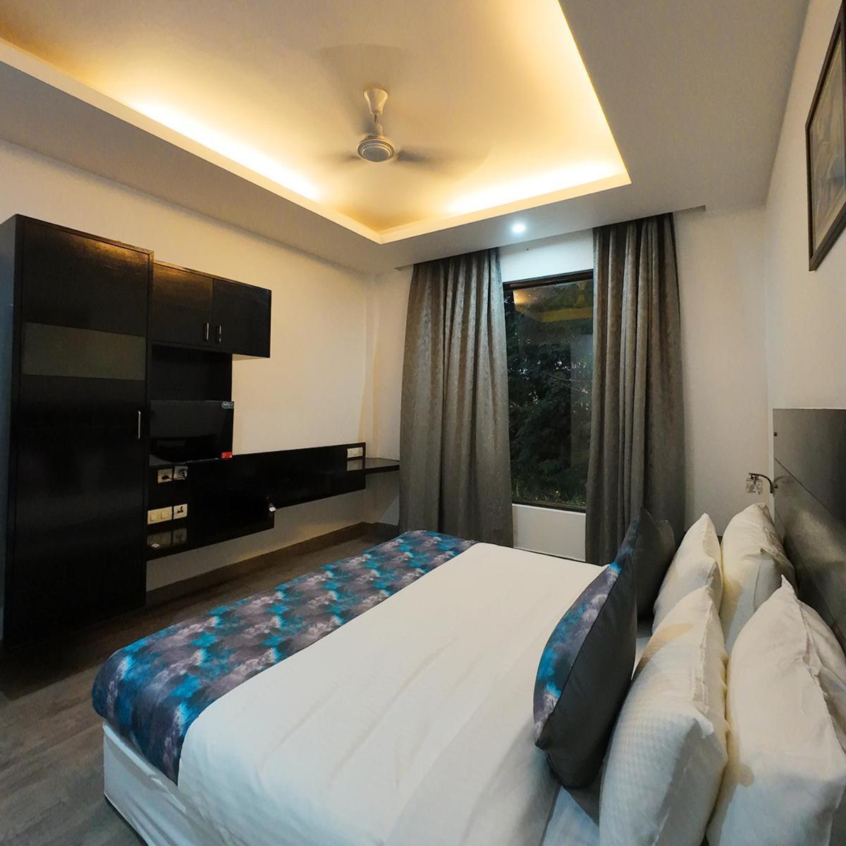 Ace7 - Boutique Near Mg Road Hotel *