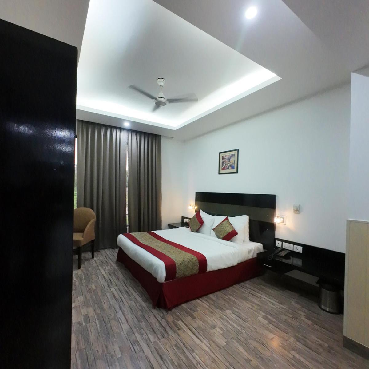 Ace7 - Boutique Near Mg Road Hotel *