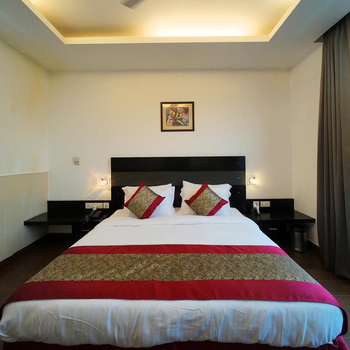 Ace7 - Boutique Near Mg Road Hotel