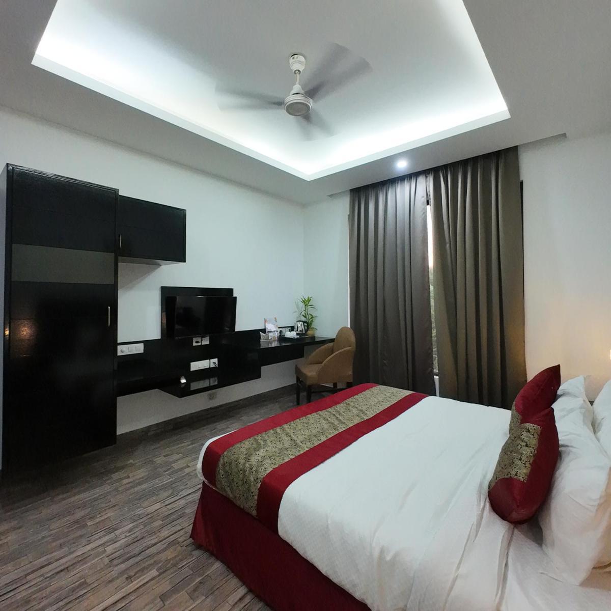 Ace7 - Boutique Near Mg Road Hotel *