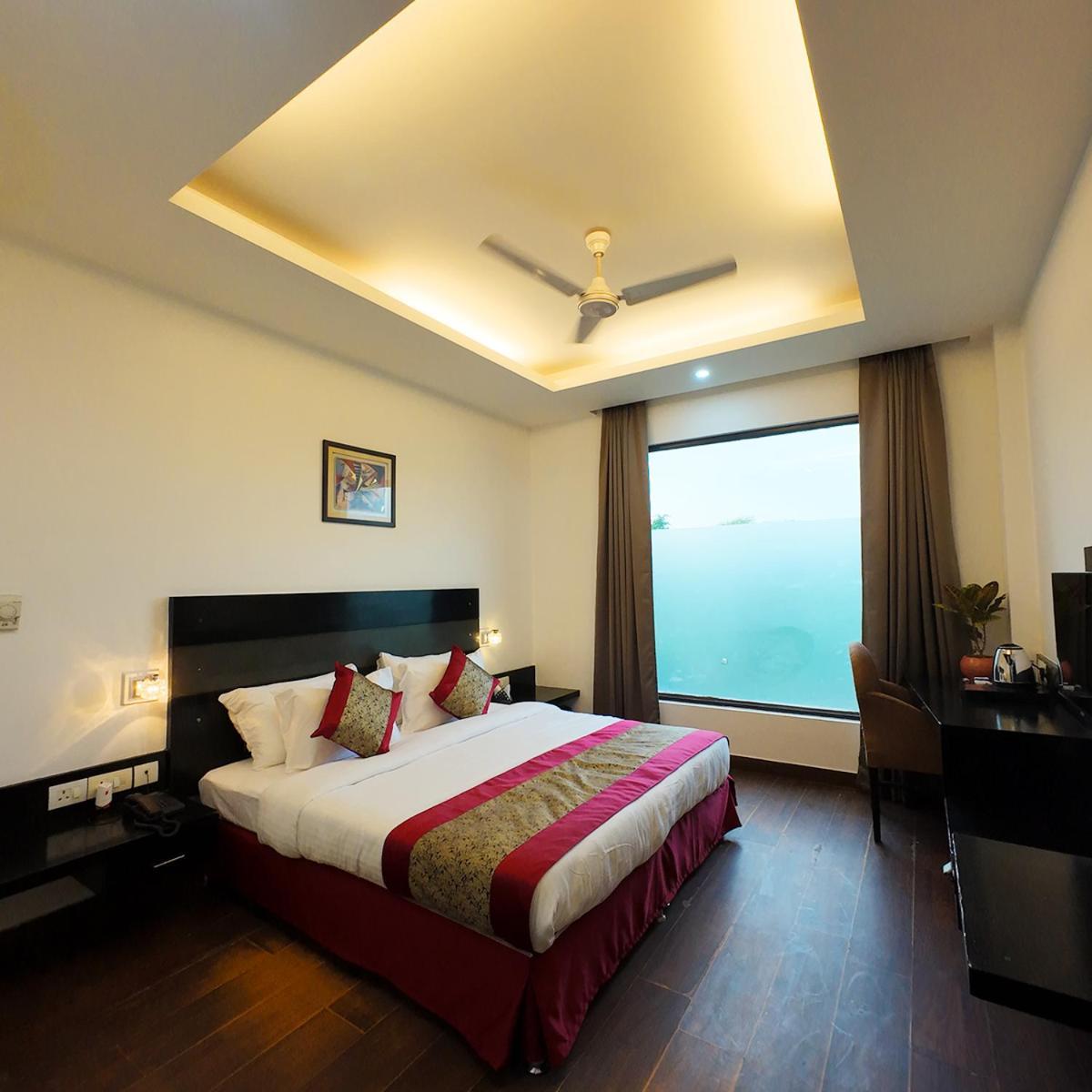 Ace7 - Boutique Near Mg Road * Gurgaon