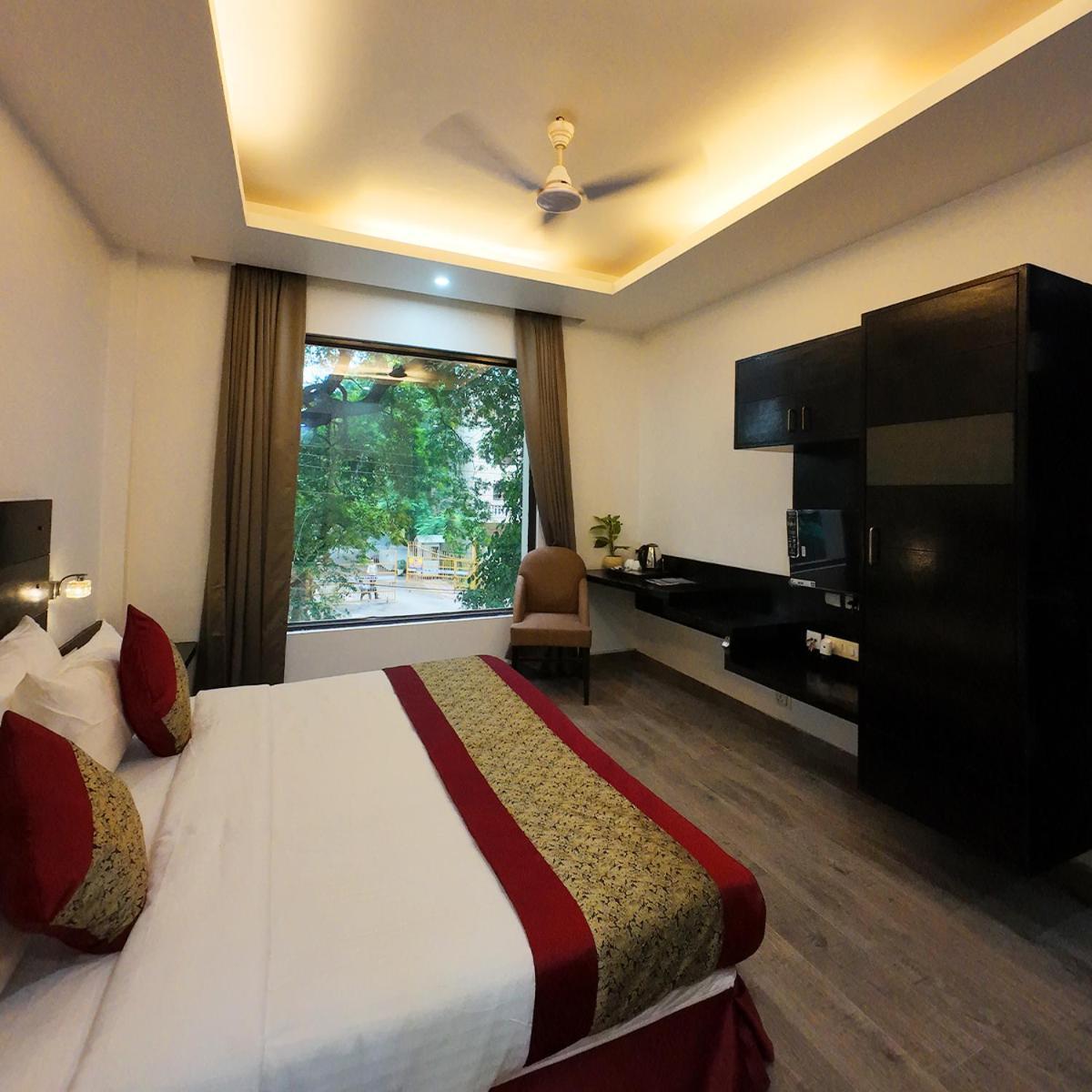 Ace7 - Boutique Near Mg Road Hotel Gurgaon