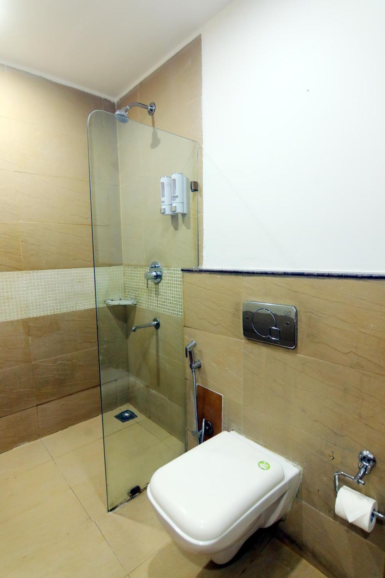 Hotel Ace7 - Boutique Near Mg Road *