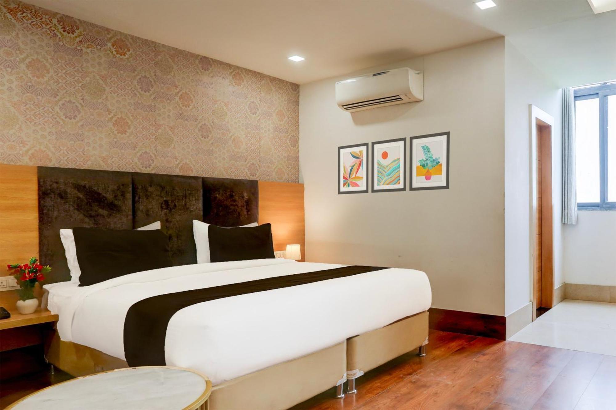 Palette Calista Premium 3* Samalkha