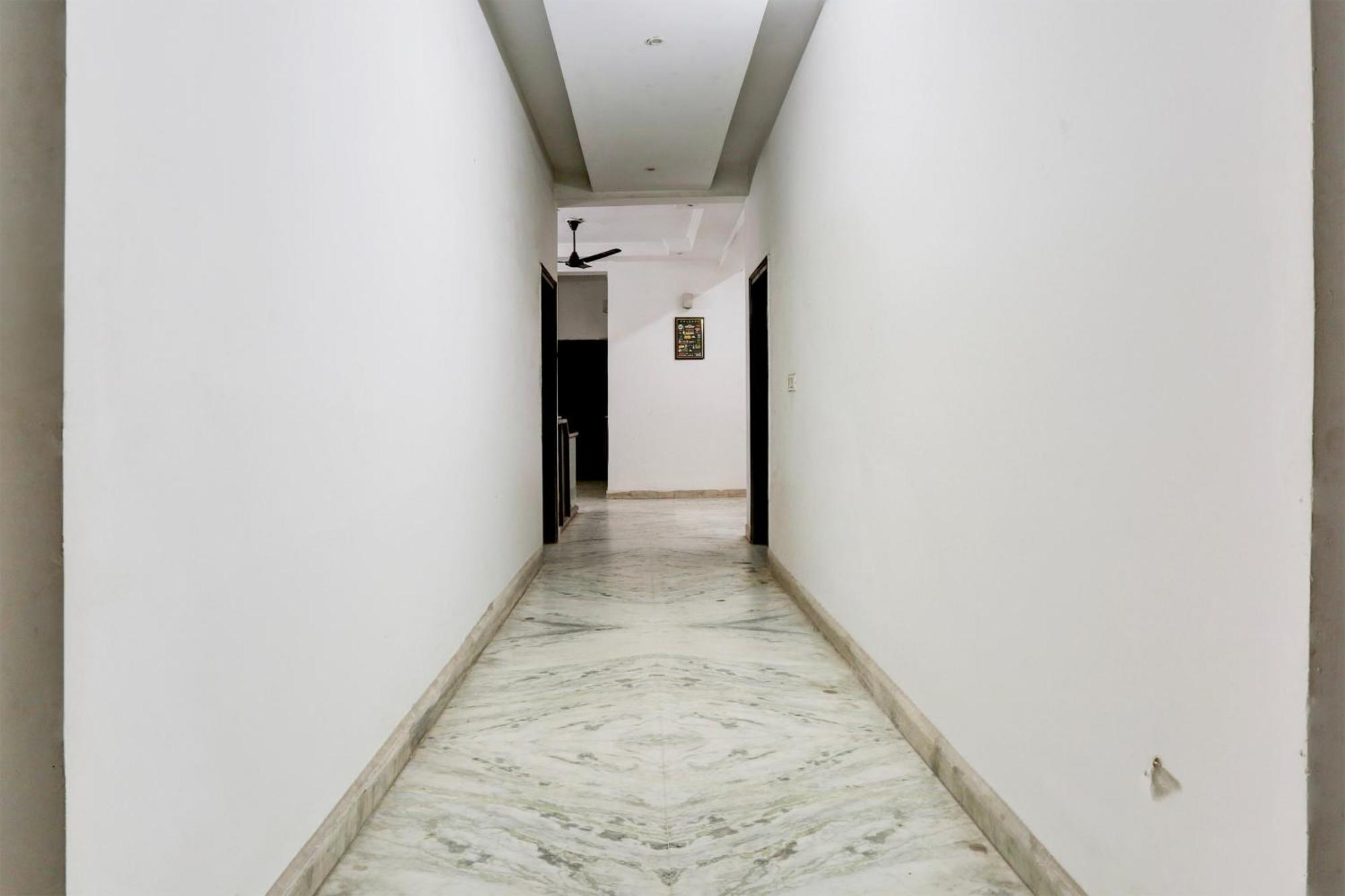 Hotel O Deffodils *