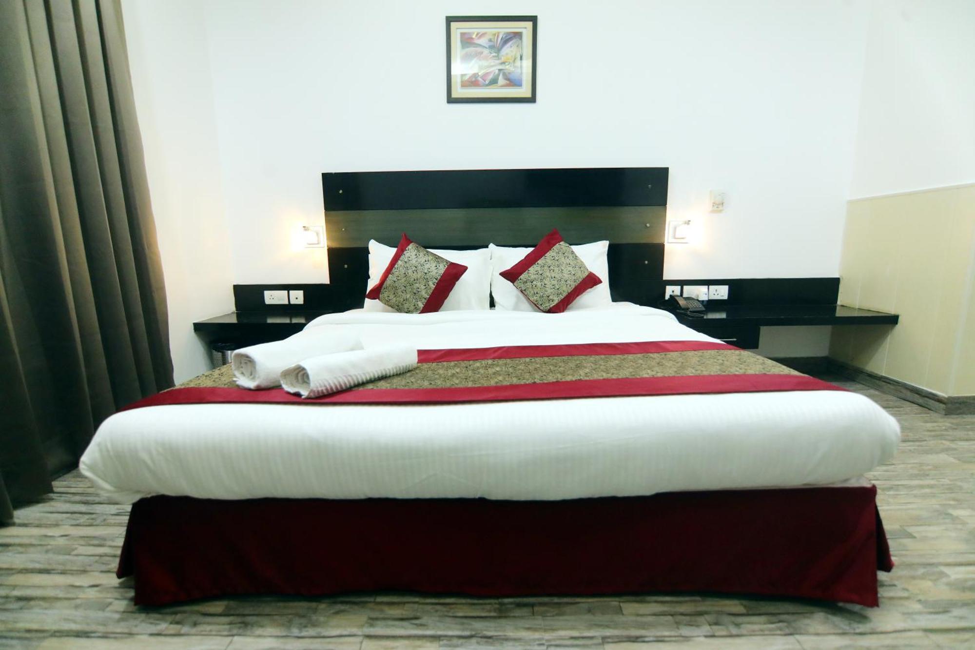 Ace7 - Boutique Near Mg Road Hotel Gurgaon