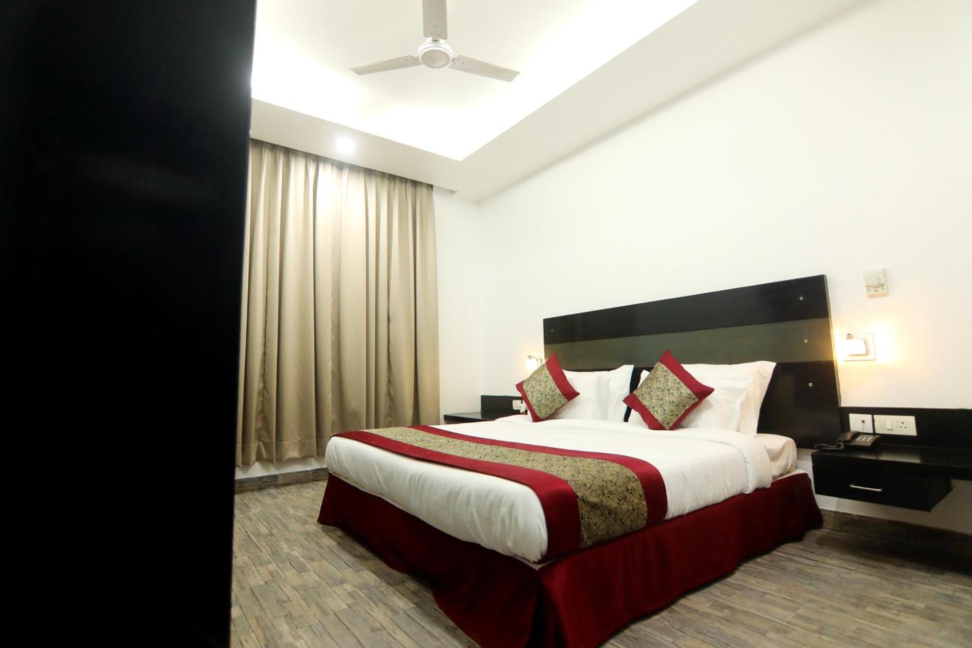 Ace7 - Boutique Near Mg Road Hotel