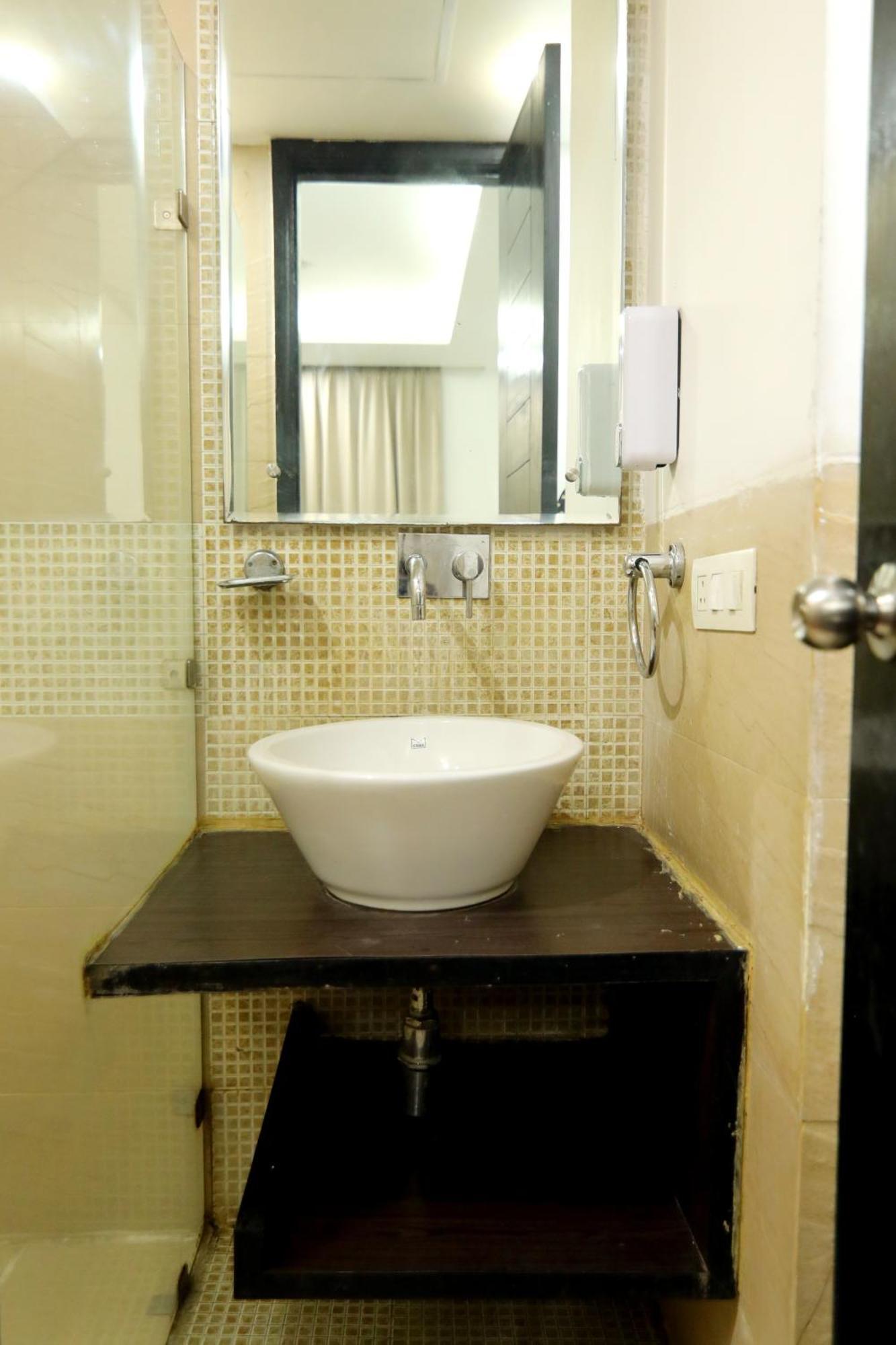 Ace7 - Boutique Near Mg Road Hotel *