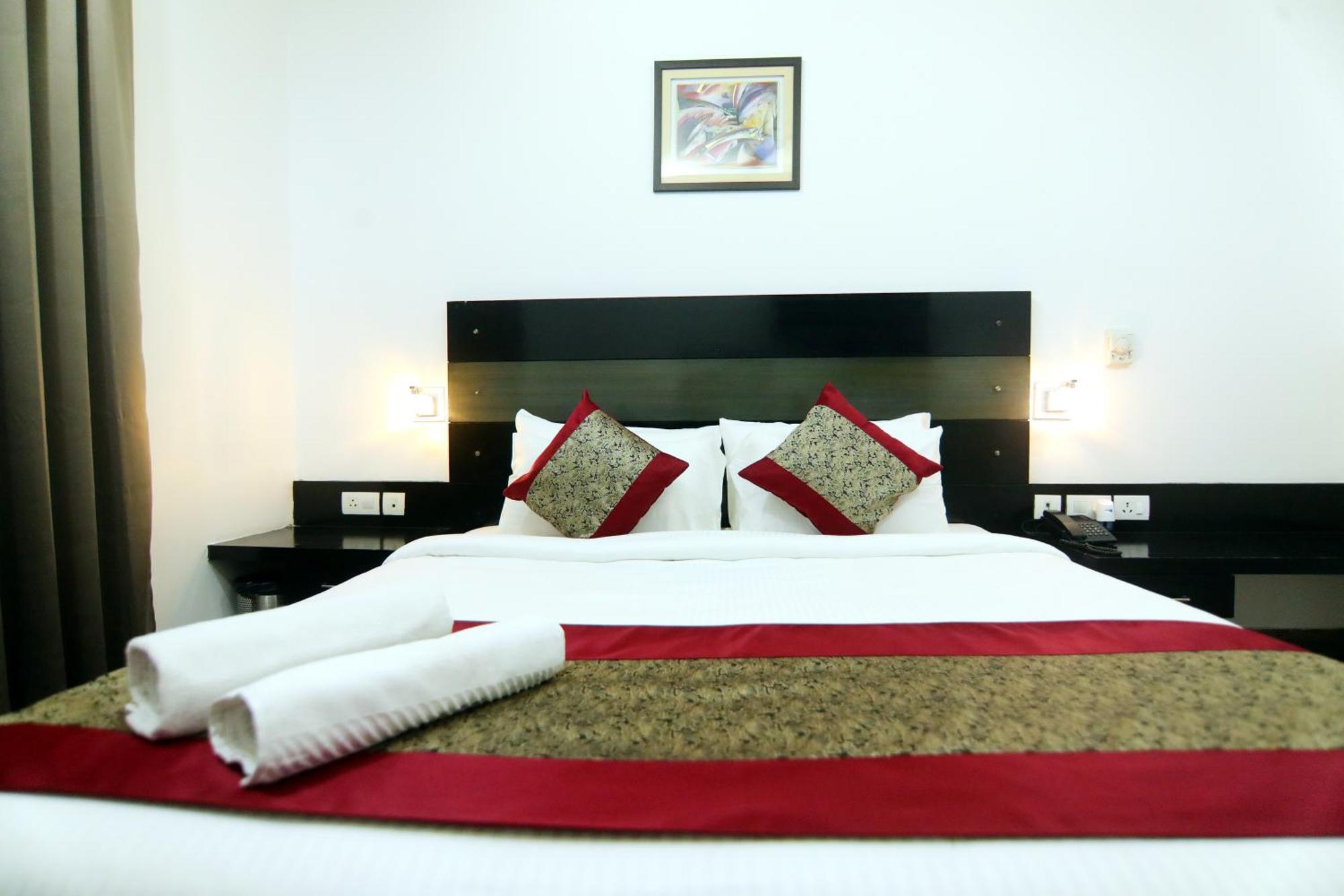 Ace7 - Boutique Near Mg Road * Gurgaon