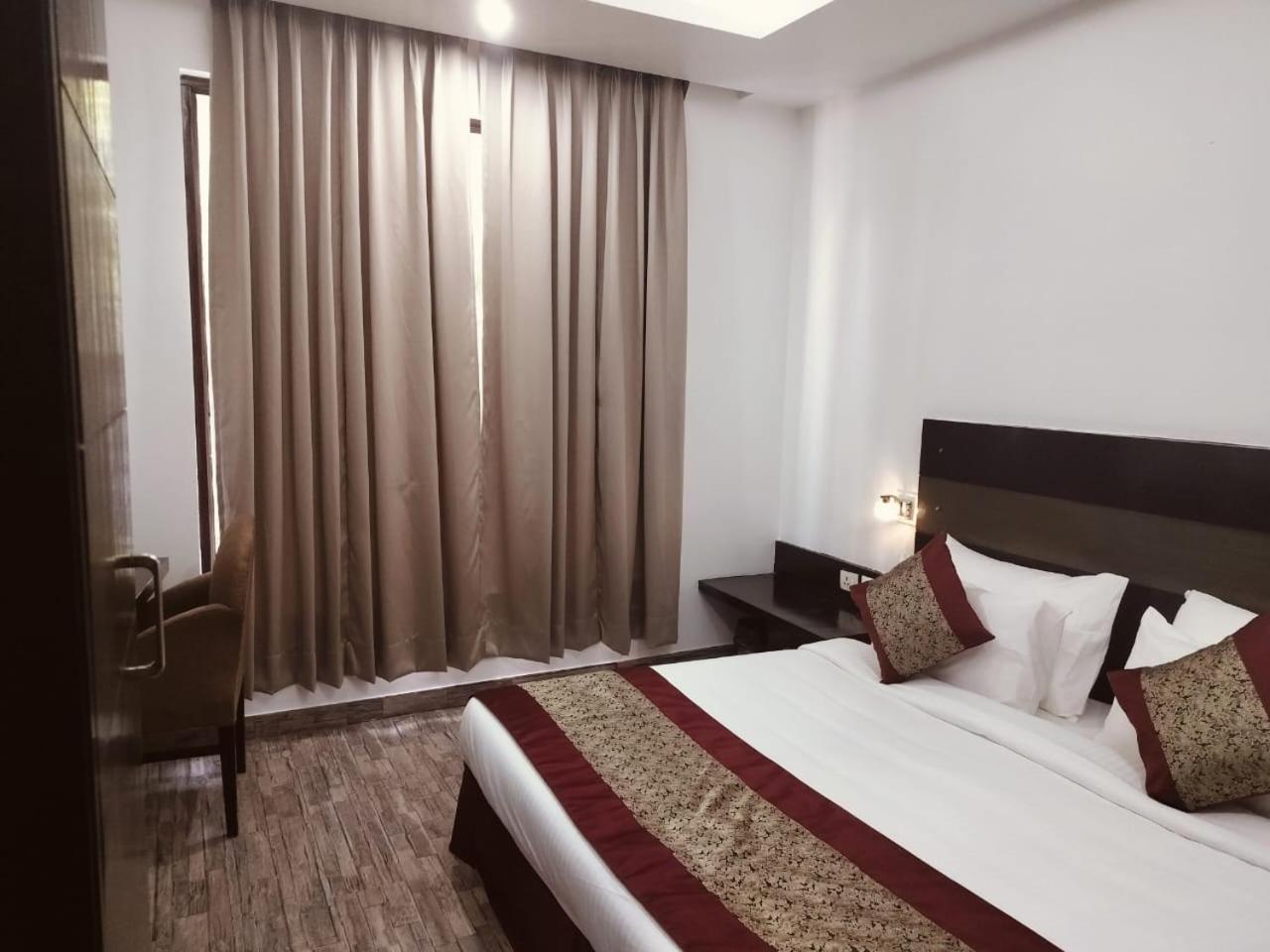 Hotel Ace7 - Boutique Near Mg Road Gurgaon