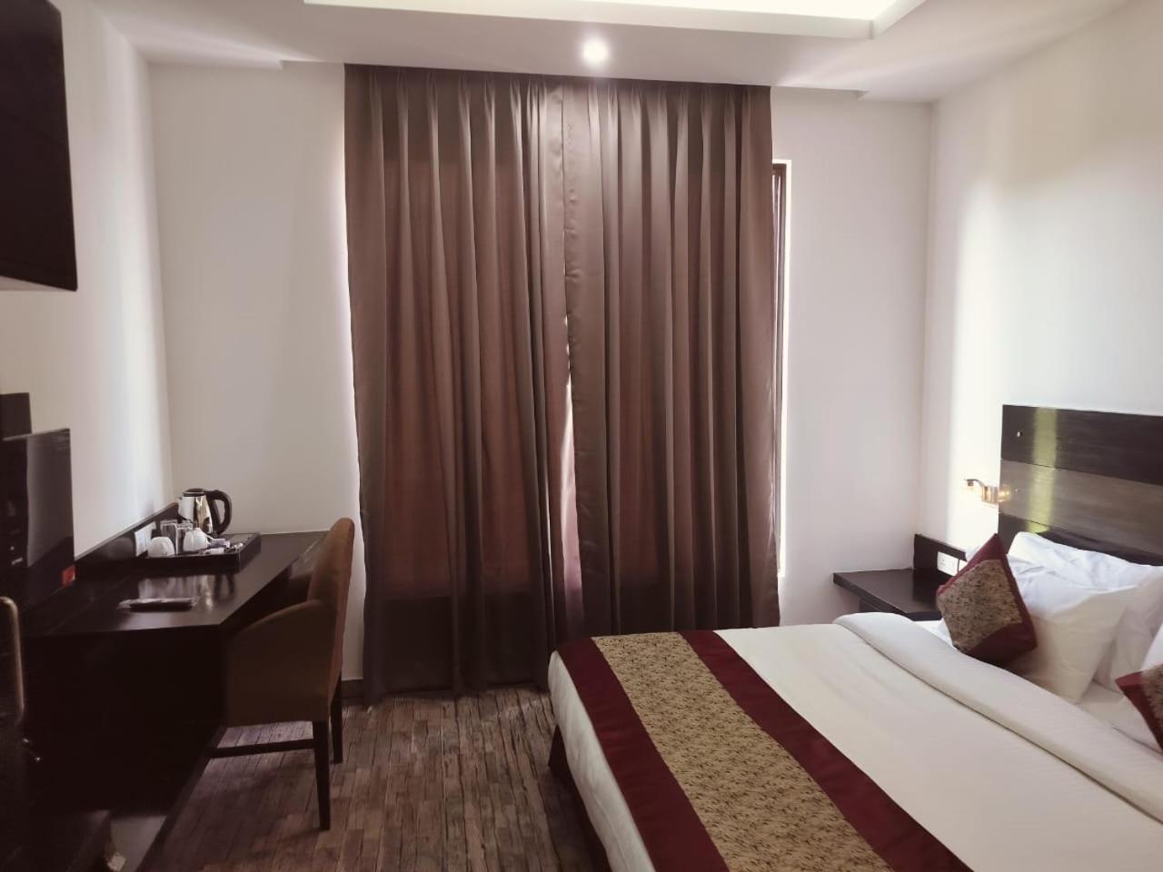 Ace7 - Boutique Near Mg Road Hotel Gurgaon