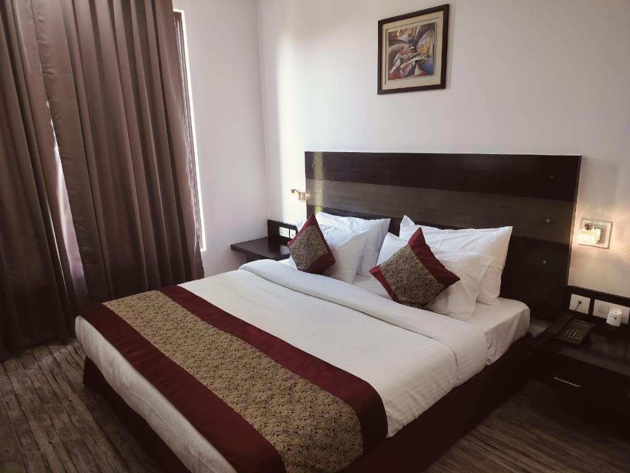 Ace7 - Boutique Near Mg Road Hotel