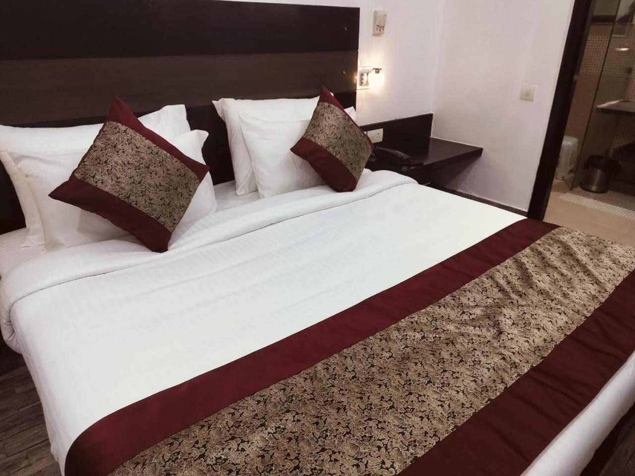 Hotel Ace7 - Boutique Near Mg Road