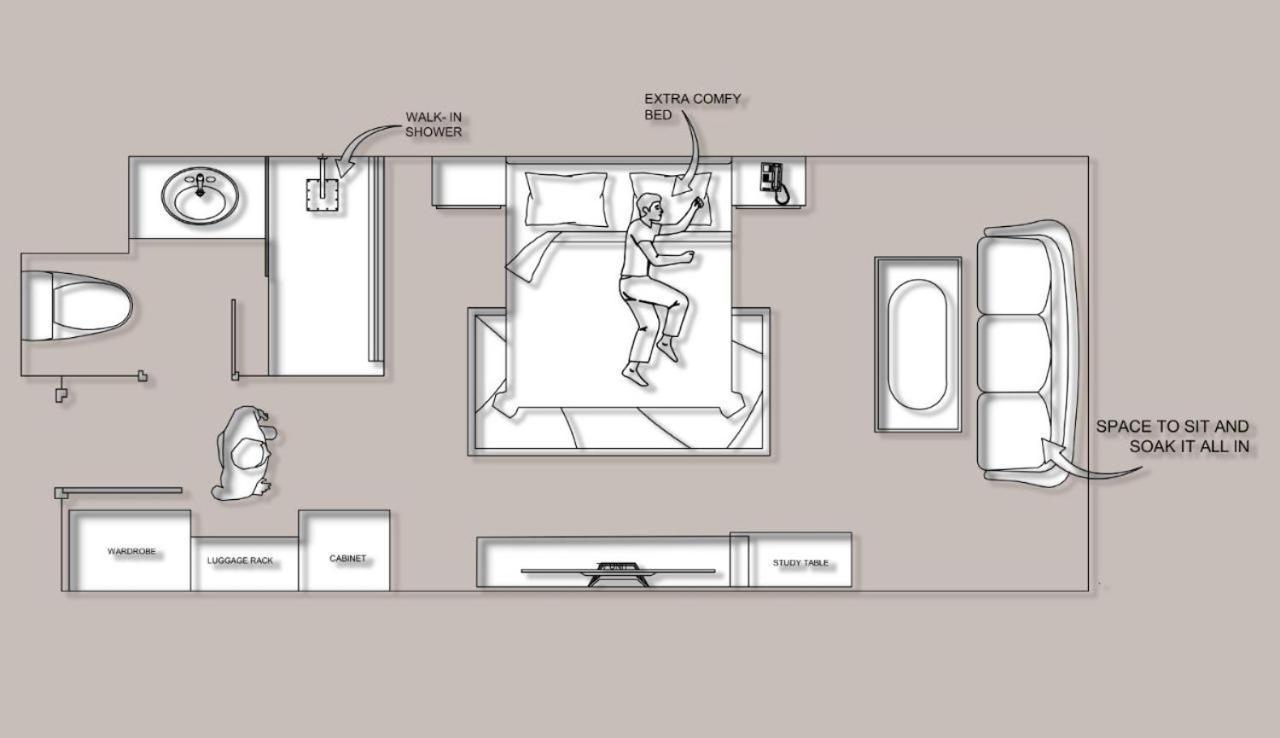Boutique By One Tree 3* Gurgaon