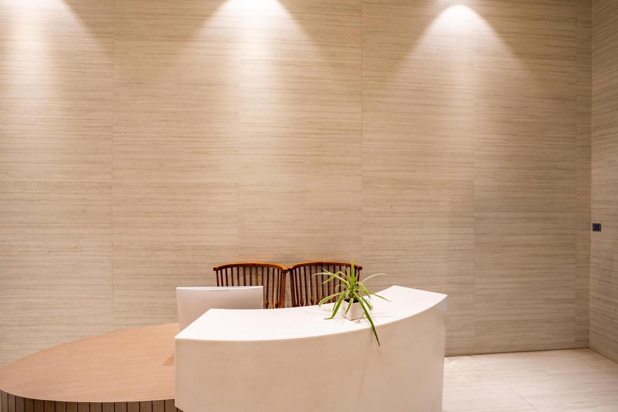 Hotel Juesta Residences - Aipl Joy Street,