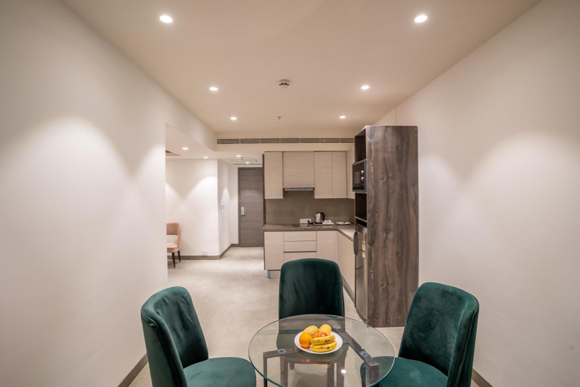 Juesta Residences - Aipl Joy Street,