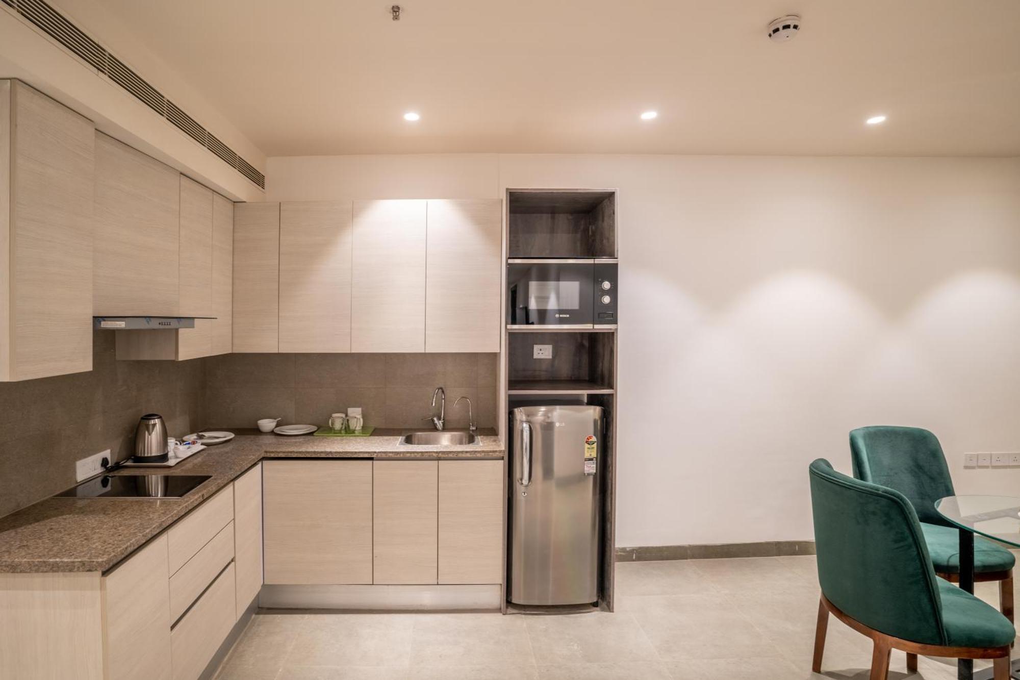 Juesta Residences - Aipl Joy Street, Gurgaon
