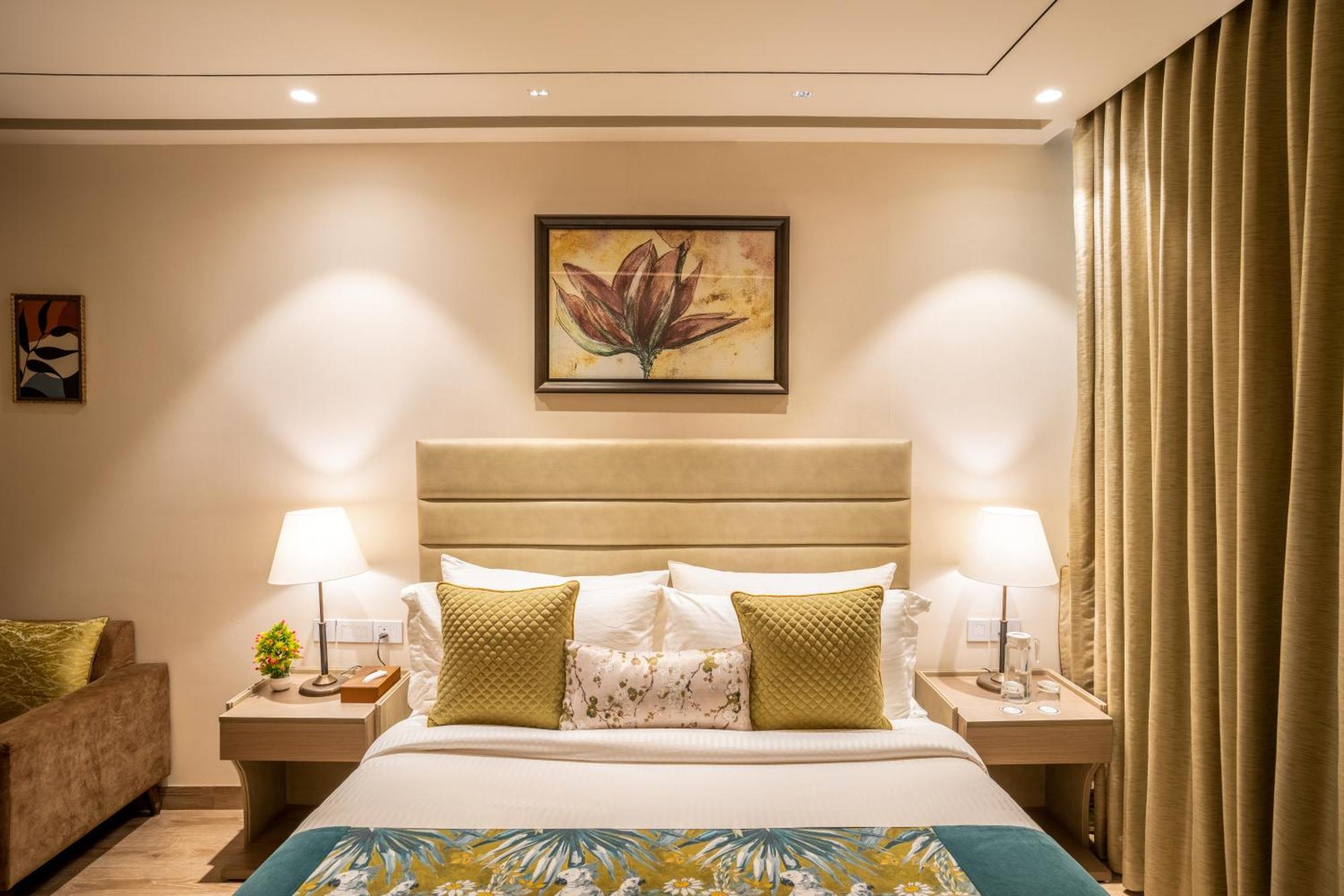 Juesta Residences - Aipl Joy Street,