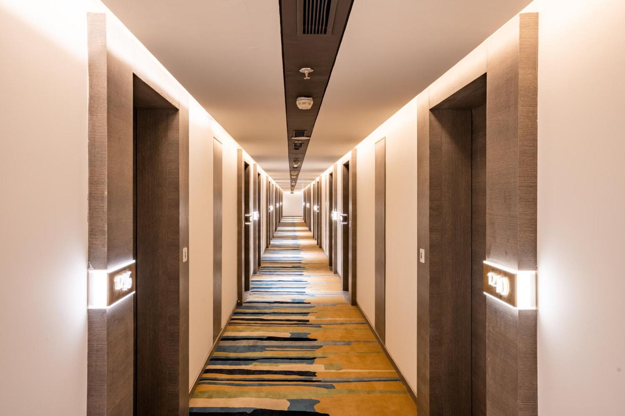 Juesta Residences - Aipl Joy Street, 4*