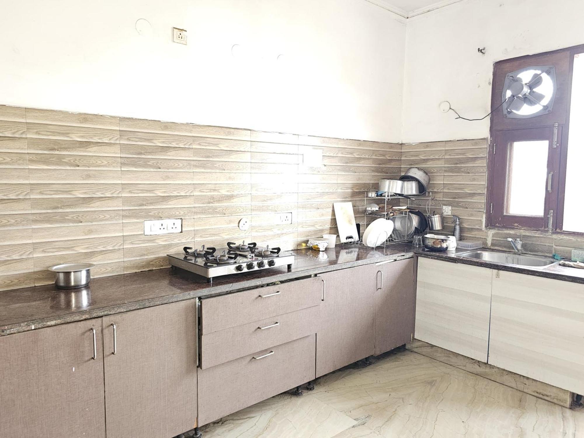Ashiyana Elite * Gurgaon