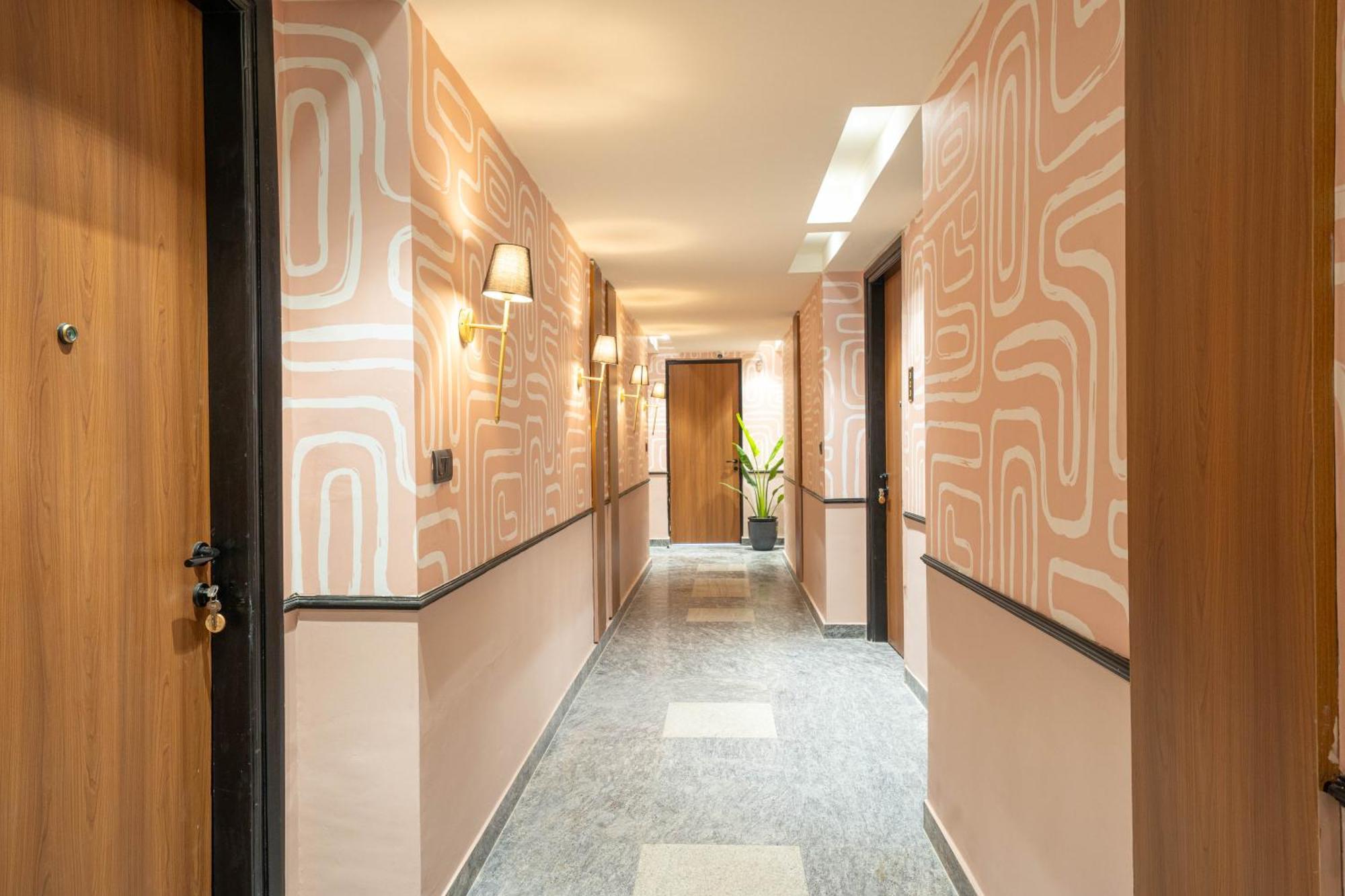 Boutique By One Tree Hotel Gurgaon