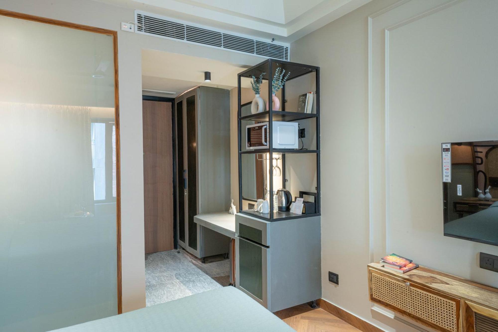Boutique By One Tree Hotel