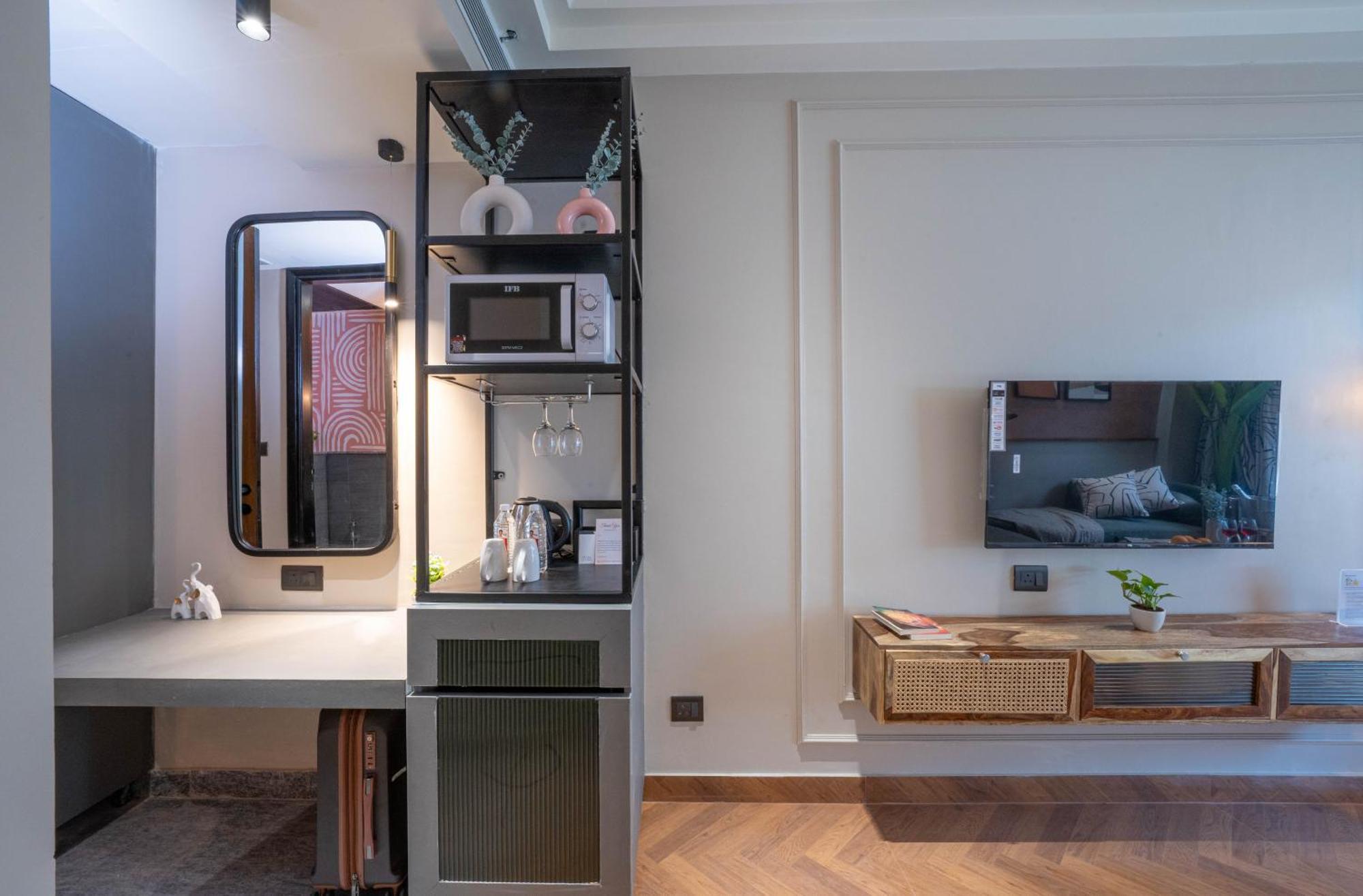 Boutique By One Tree Hotel Gurgaon