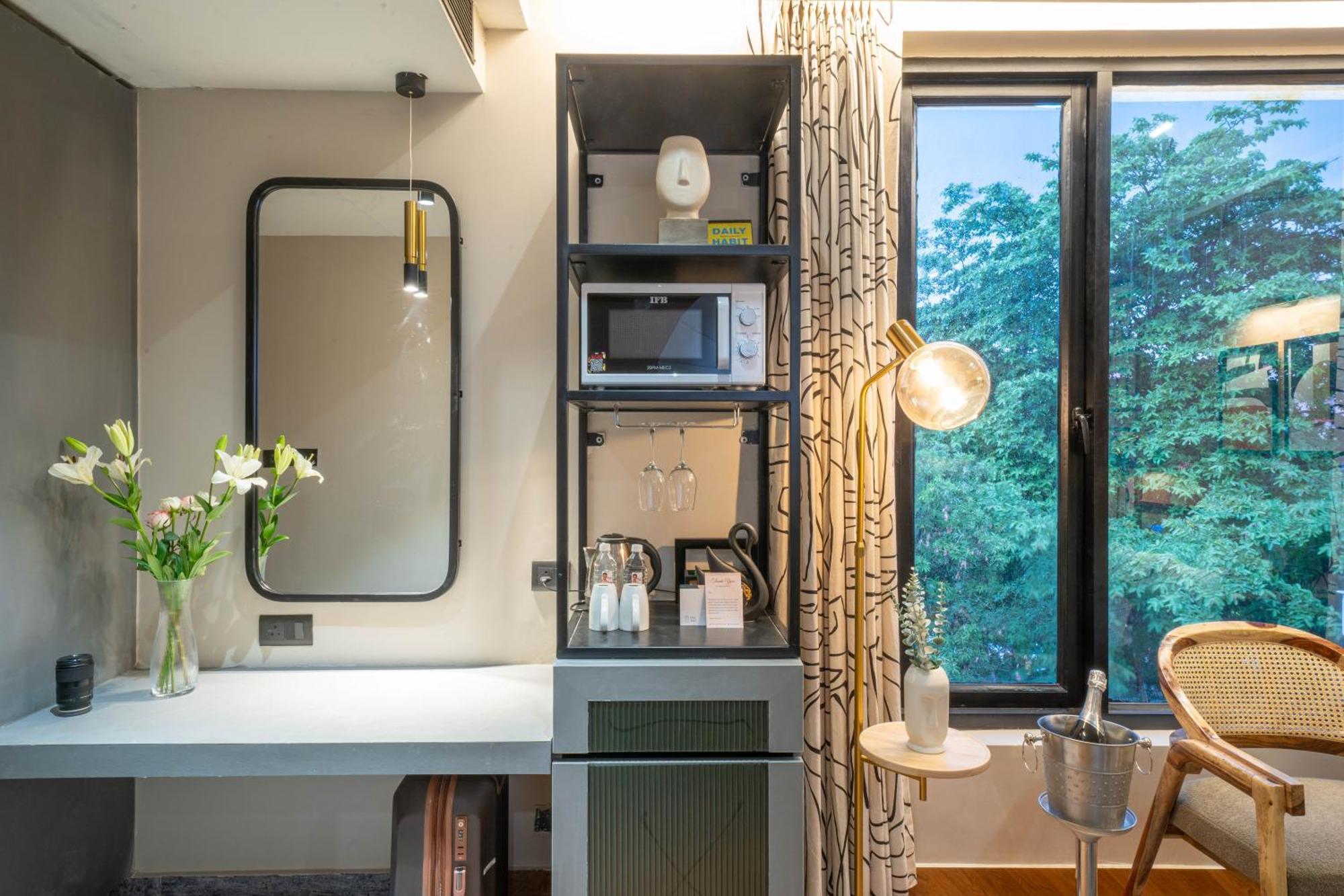 Boutique By One Tree Gurgaon