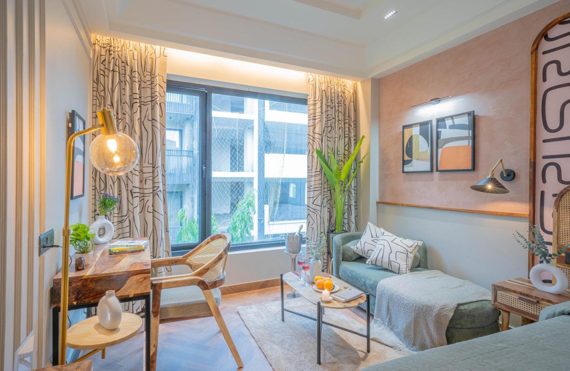 Boutique By One Tree Hotel Gurgaon