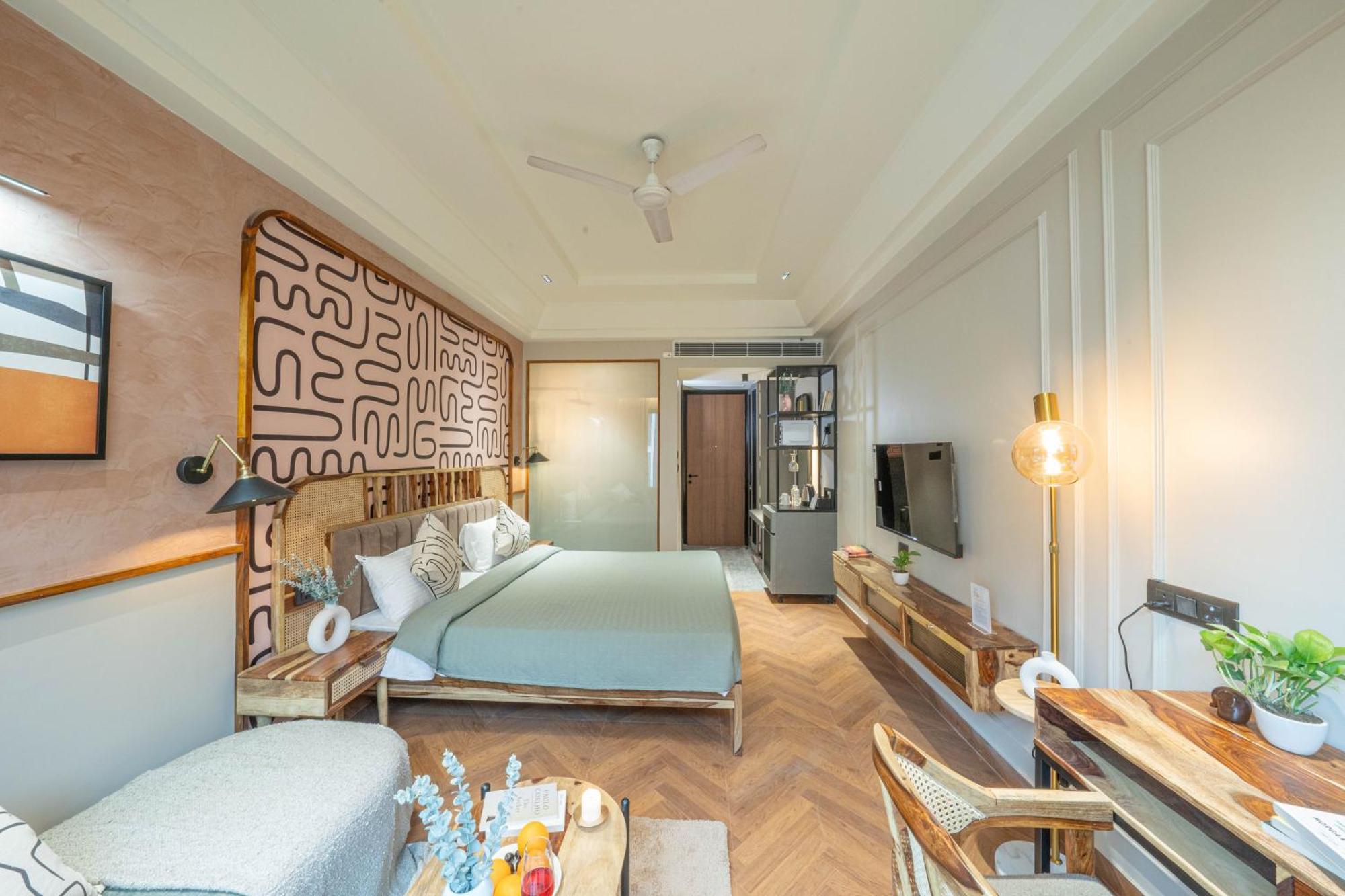 Boutique By One Tree Hotel