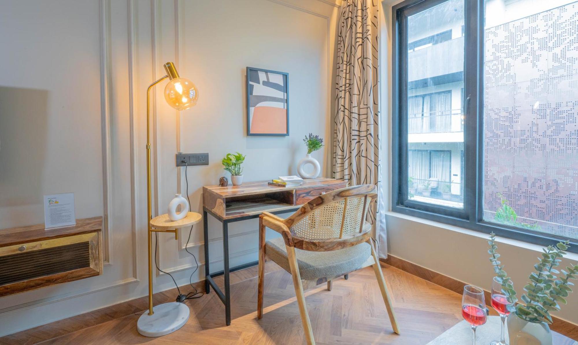 Boutique By One Tree Hotel 3*
