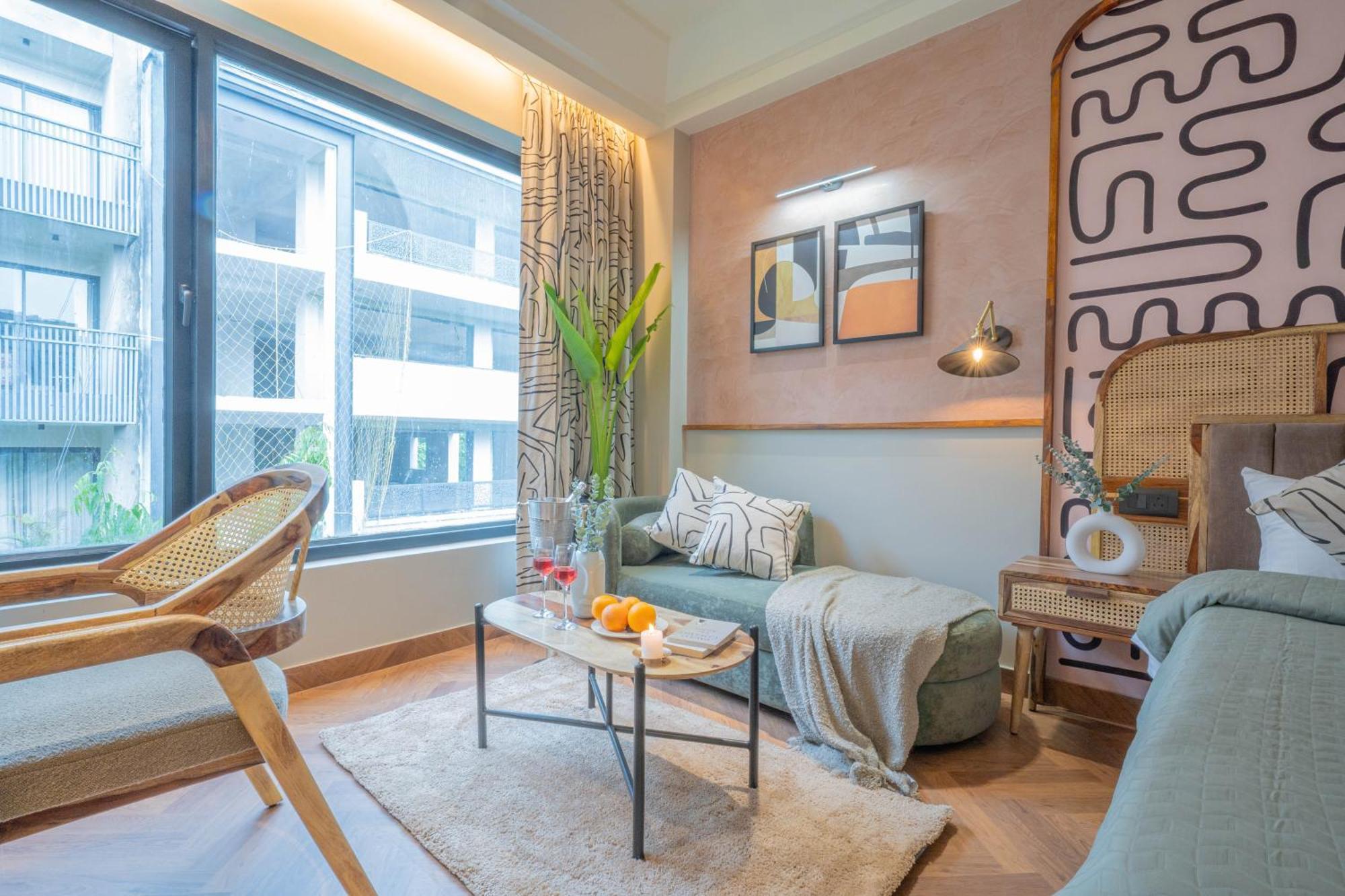 Hotel Boutique By One Tree 3*