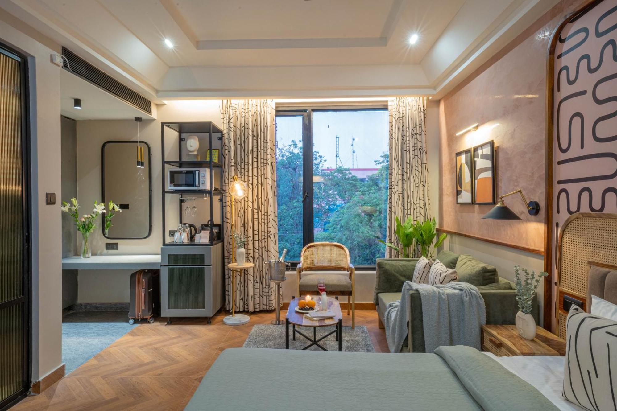 Boutique By One Tree 3*