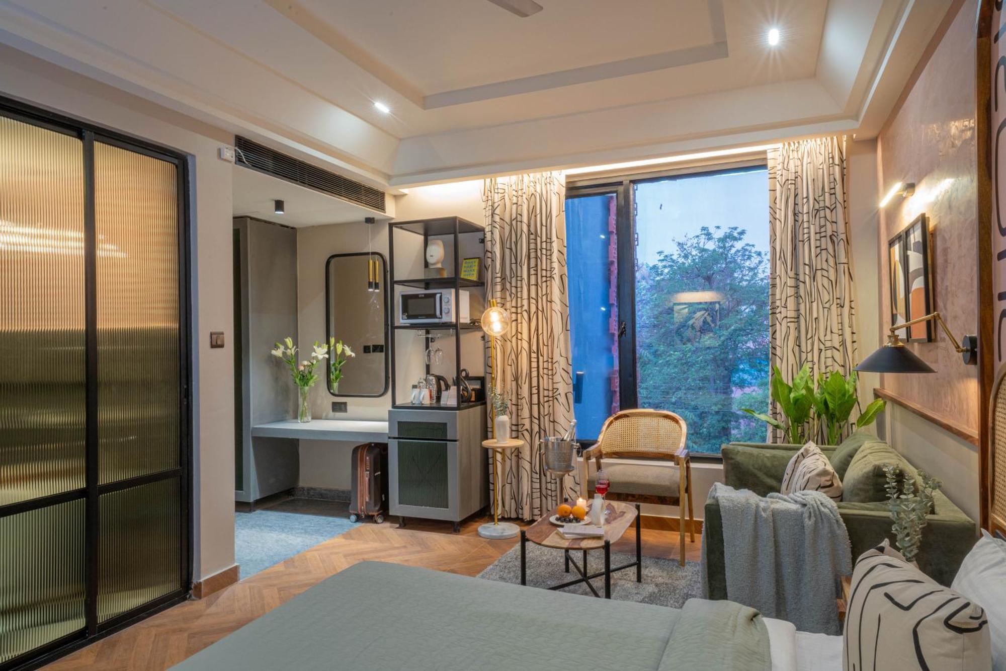 Boutique By One Tree
