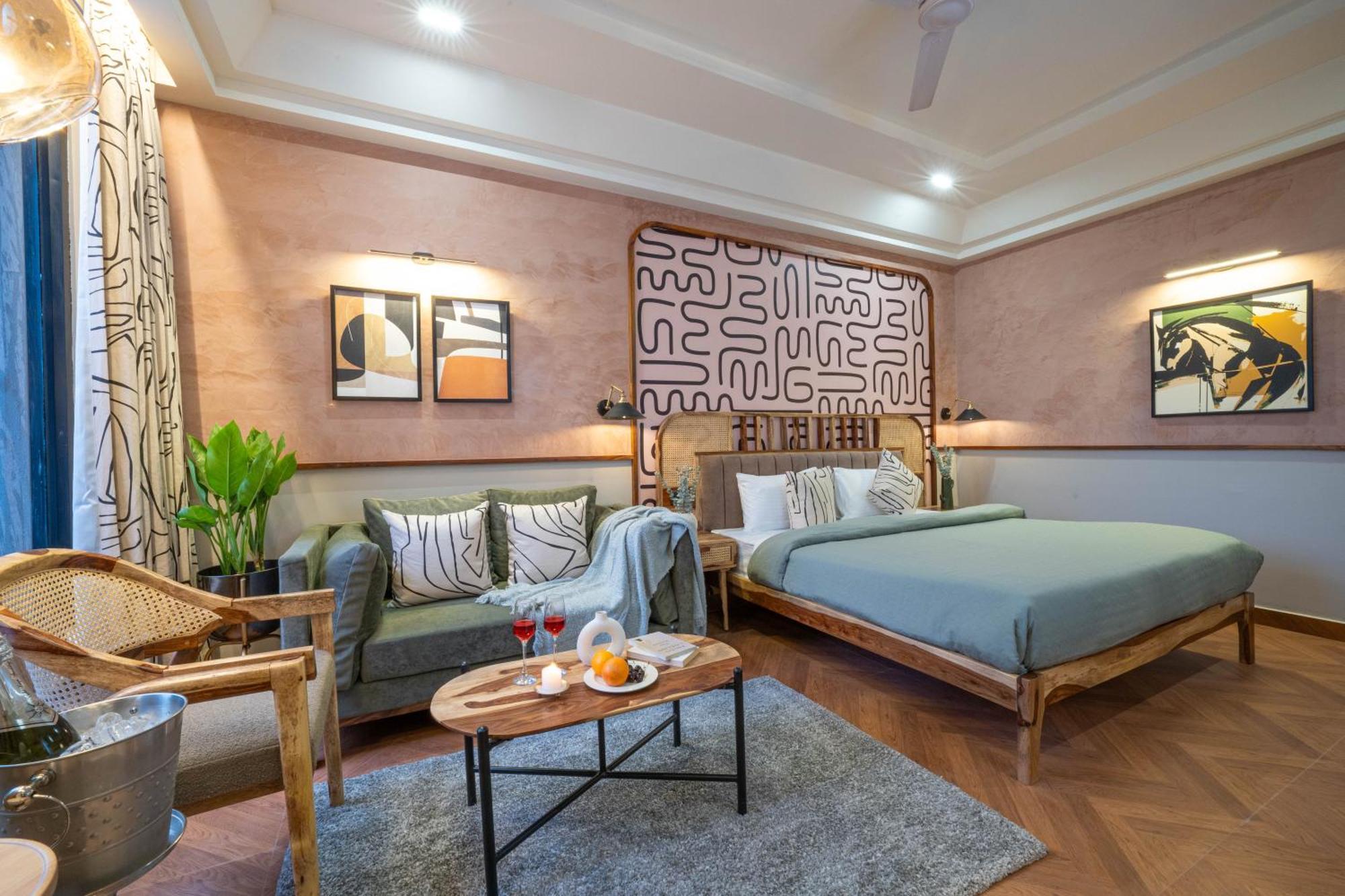 Boutique By One Tree Hotel 3*
