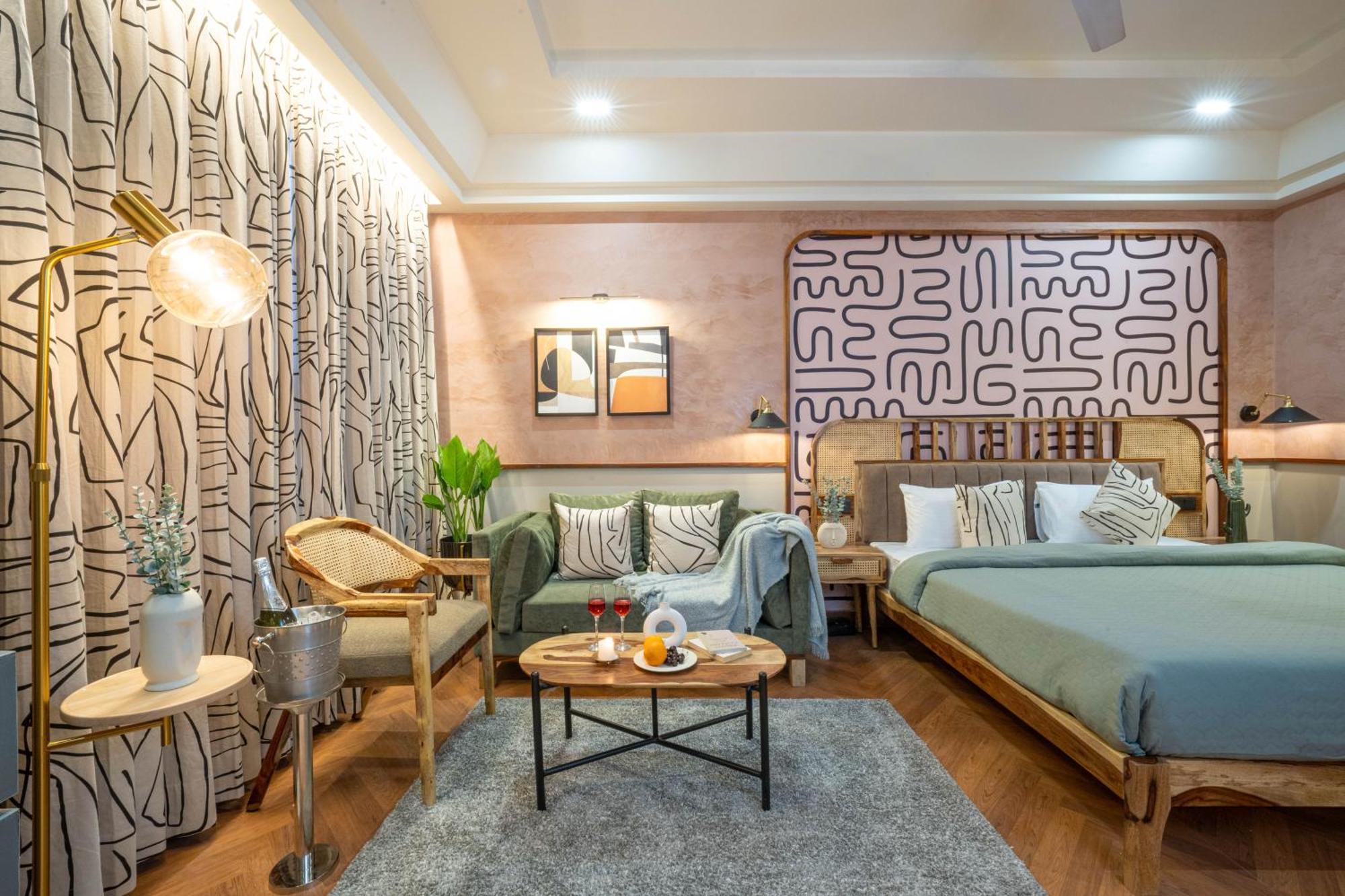 Boutique By One Tree Hotel
