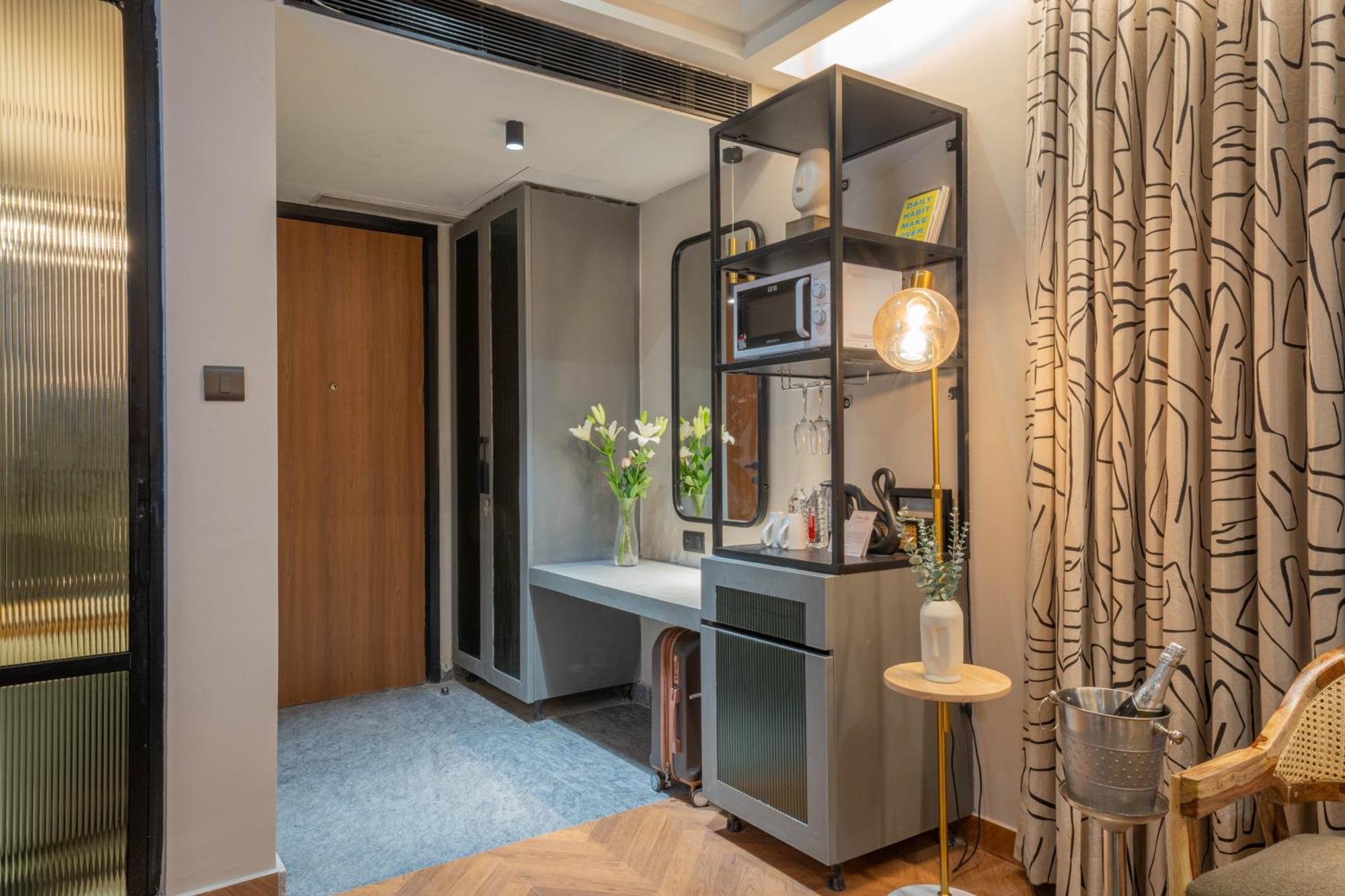 Hotel Boutique By One Tree