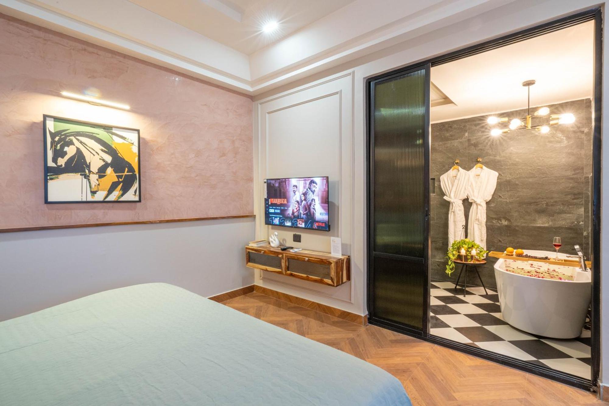 Boutique By One Tree Gurgaon