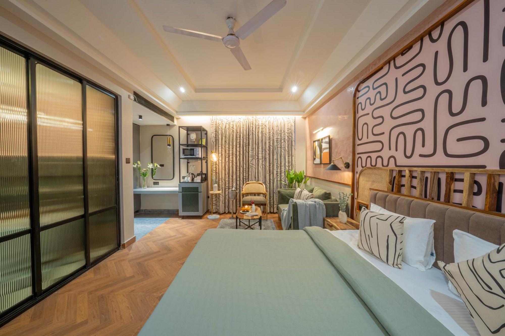 Boutique By One Tree Hotel